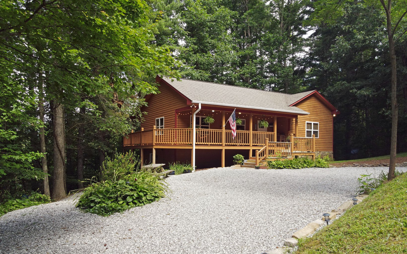 45 Middle Creek Road