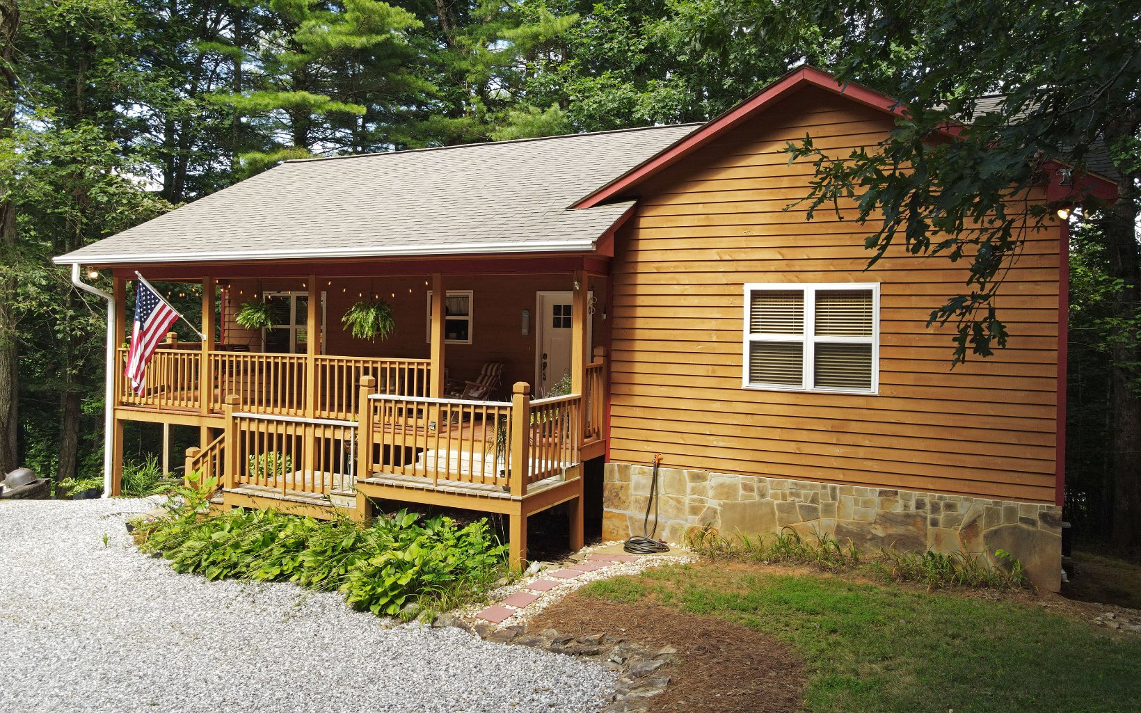 45 Middle Creek Road