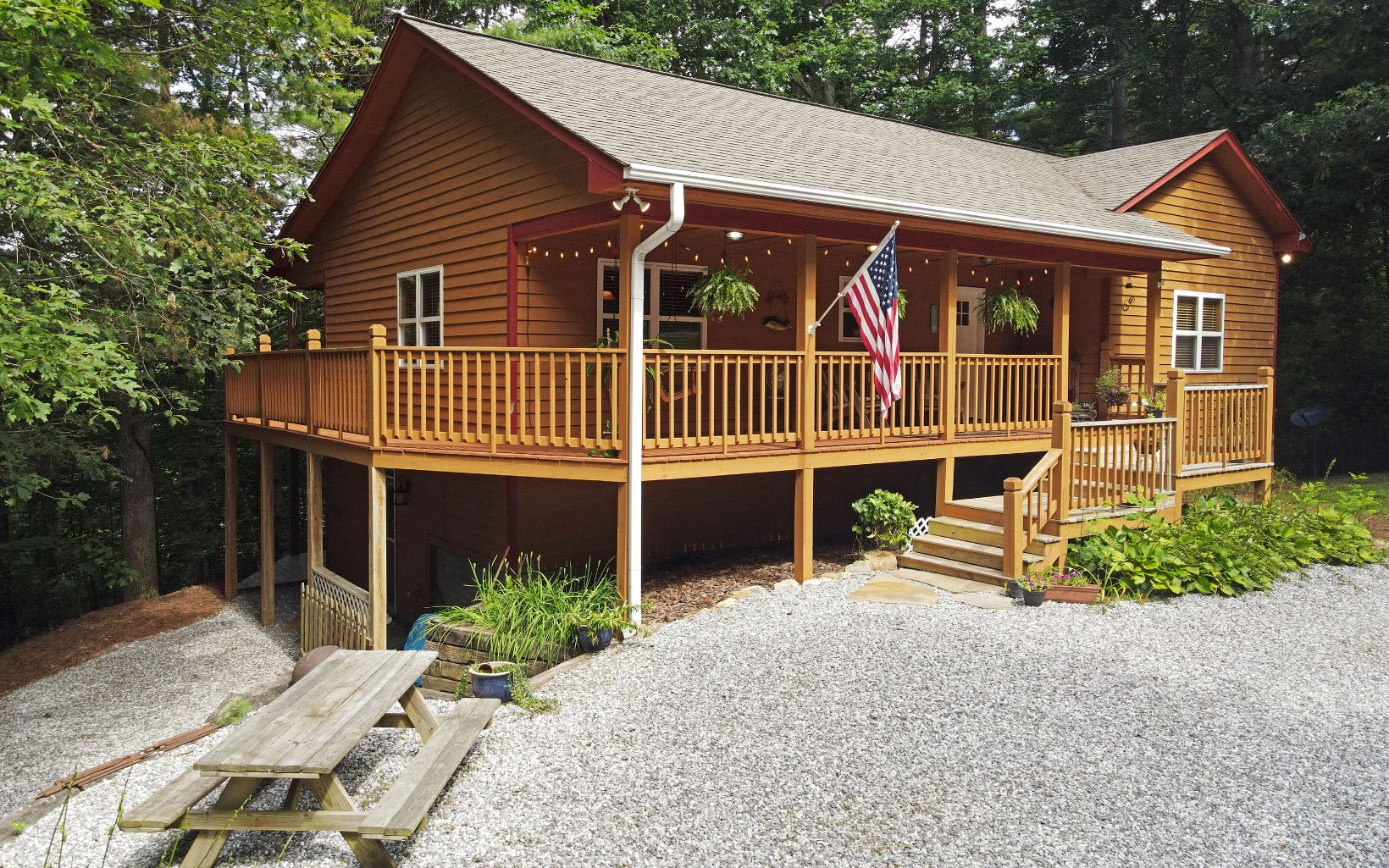 45 Middle Creek Road