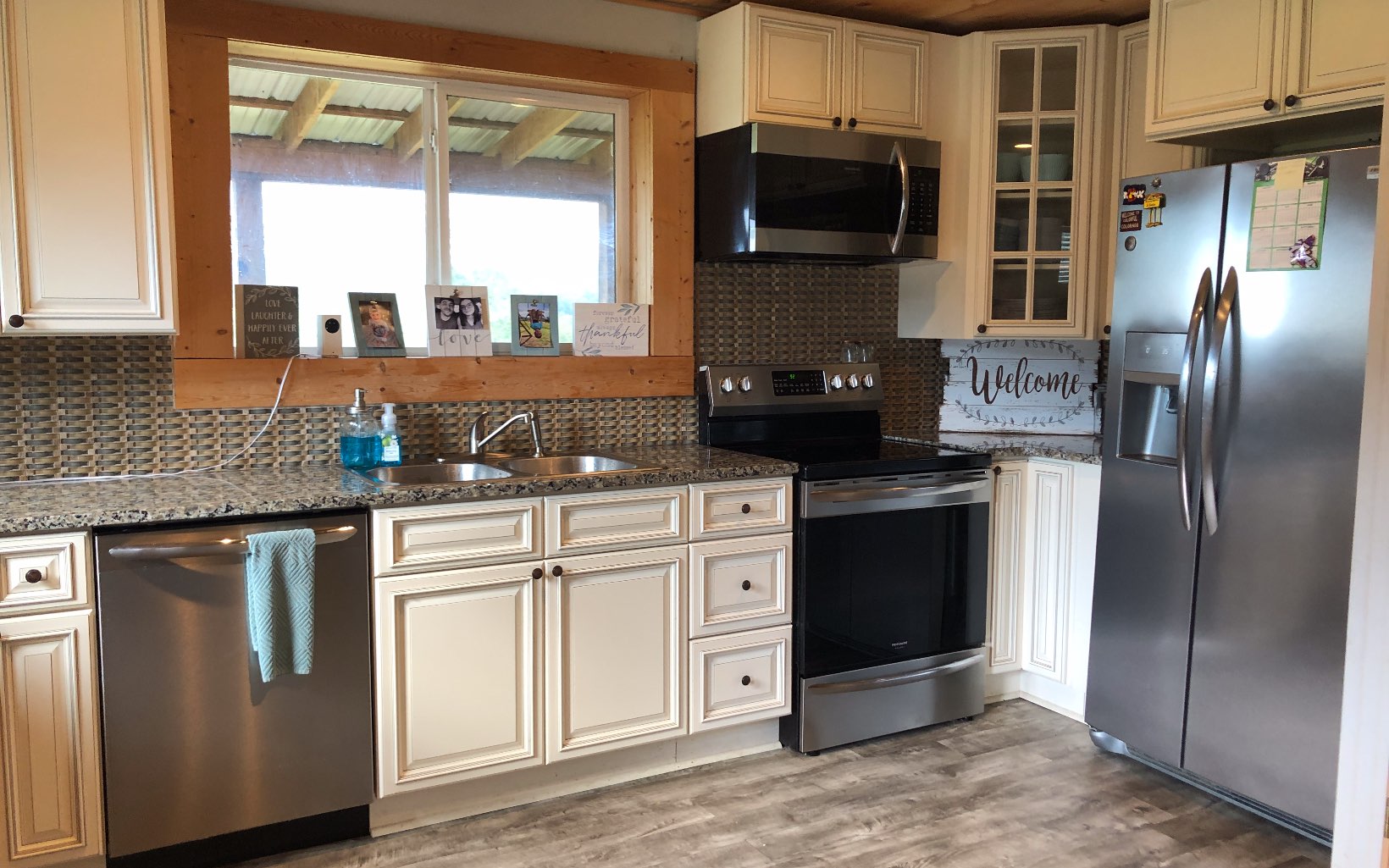 337 Fires Creek Road