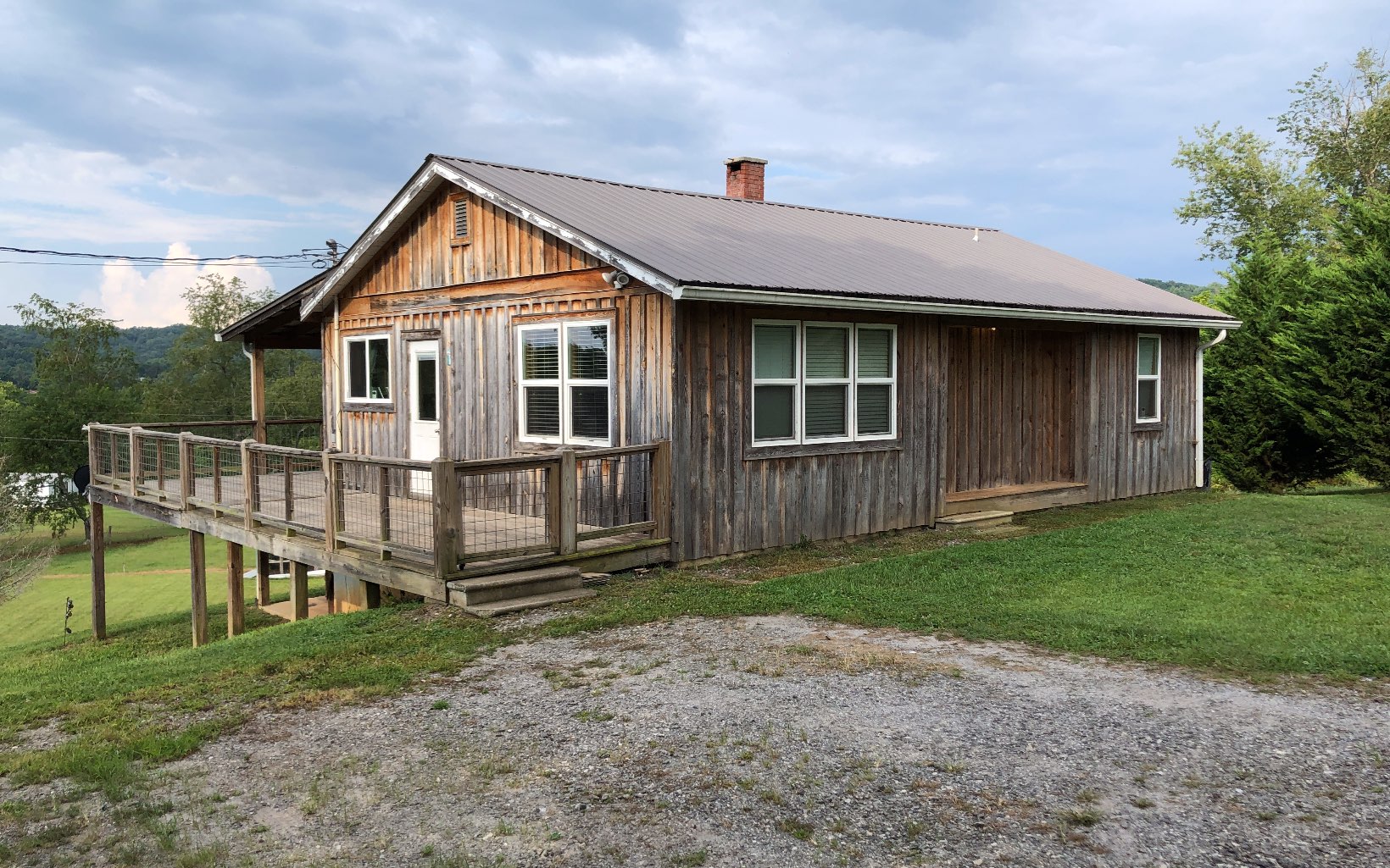 337 Fires Creek Road