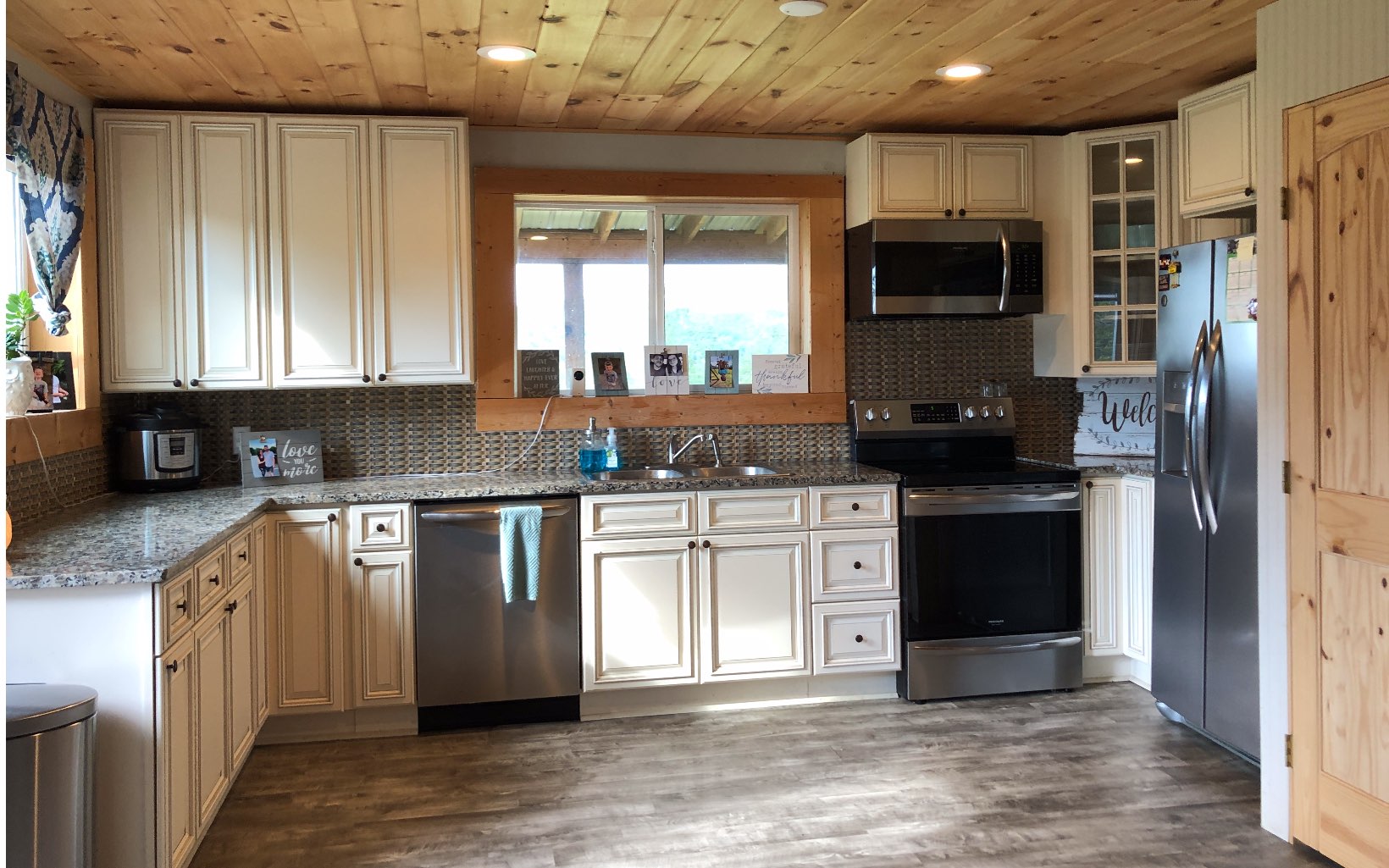 337 Fires Creek Road