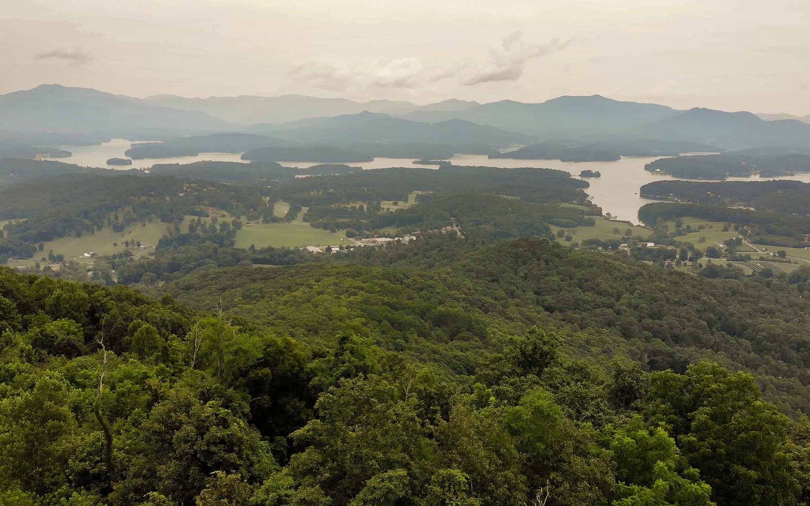 261 Mcdonald Overlook Drive