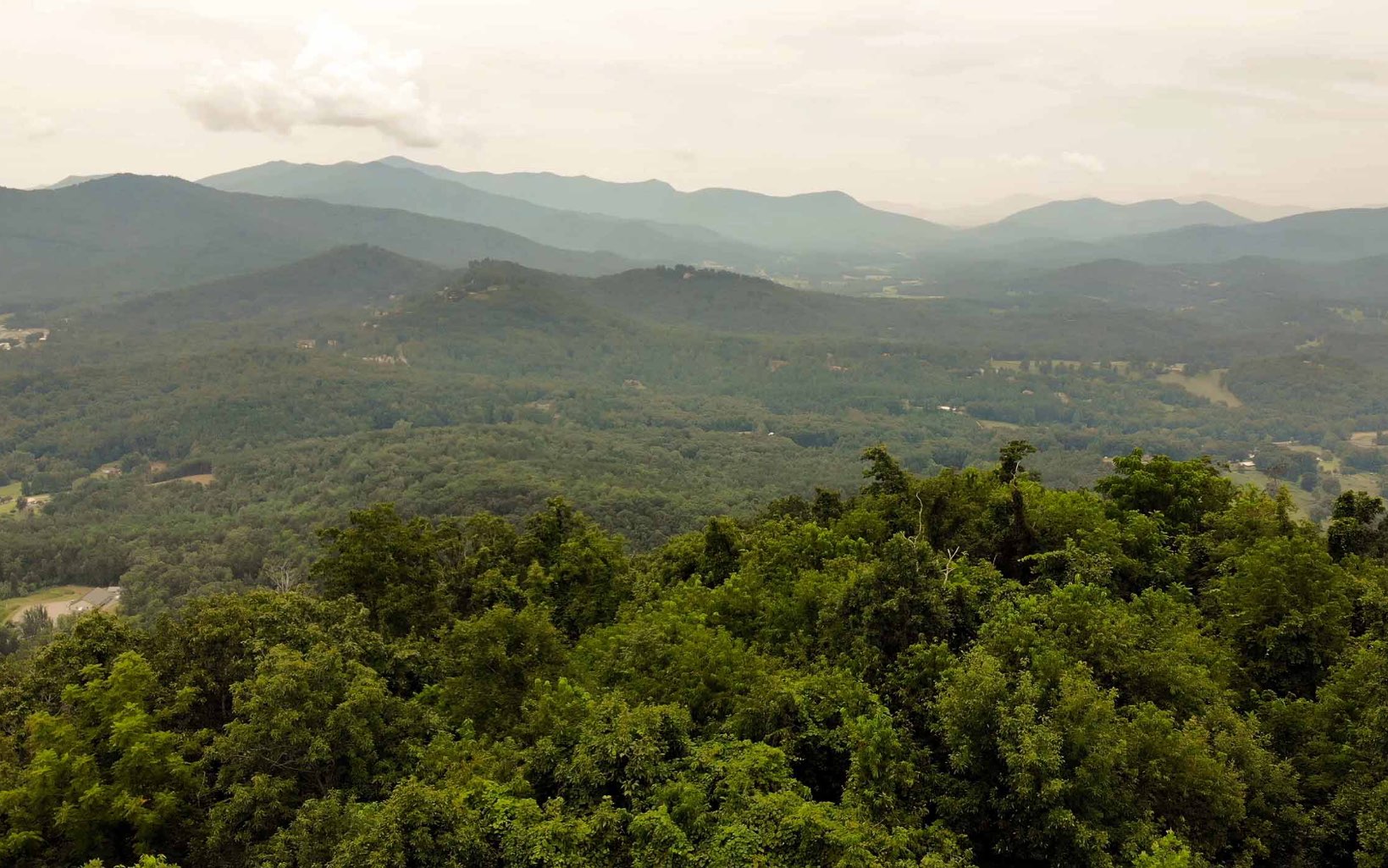 261 Mcdonald Overlook Drive