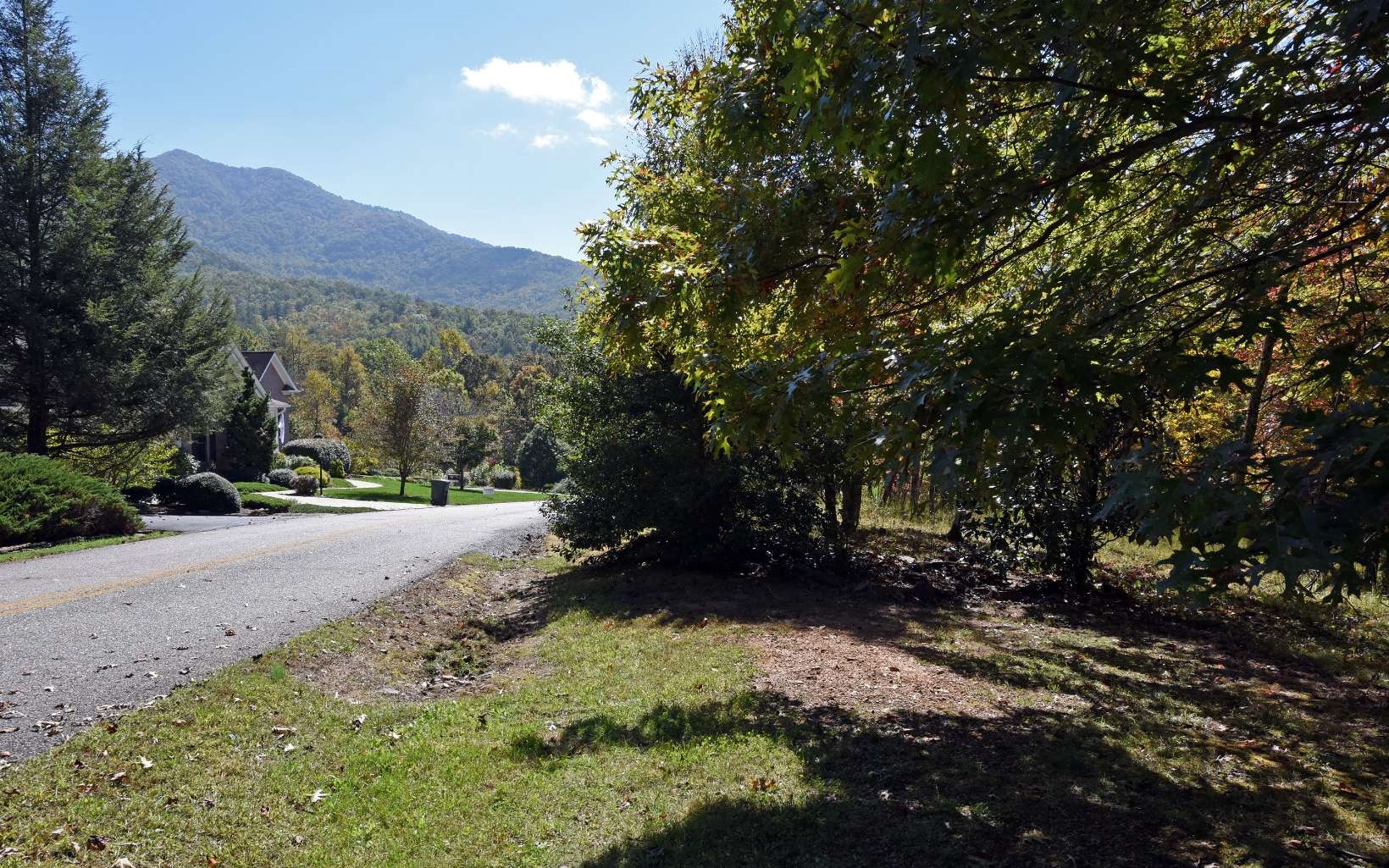 LT 49 Asheland Overlook