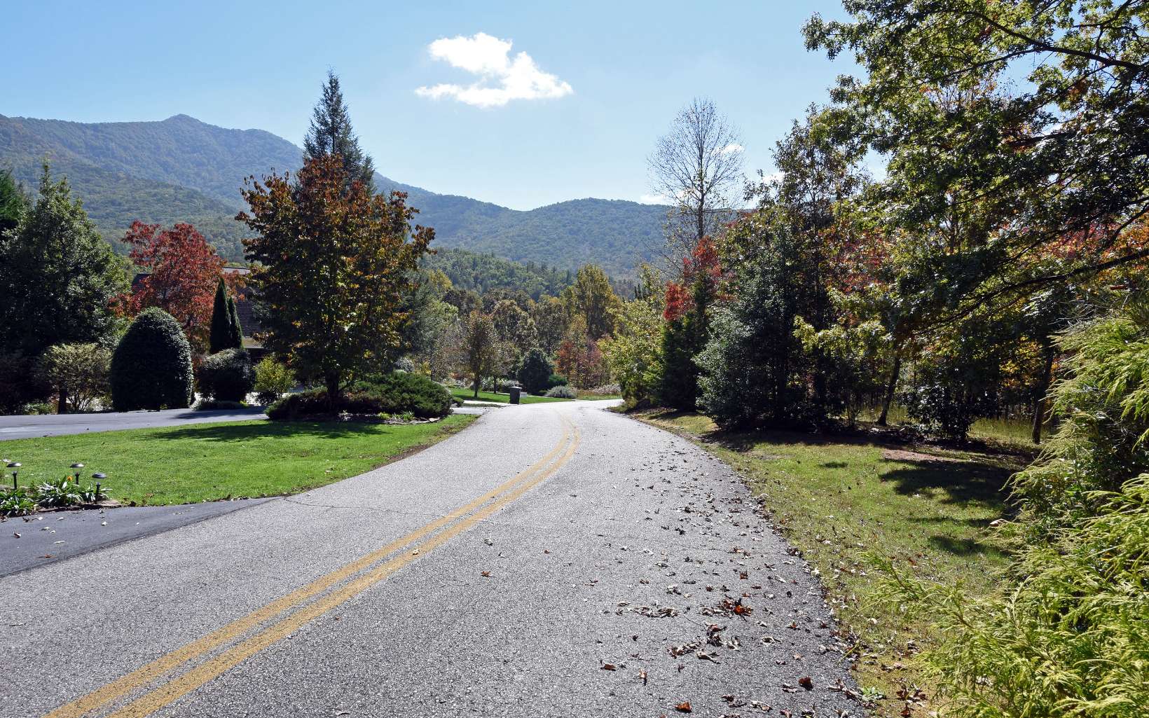 LT 49 Asheland Overlook