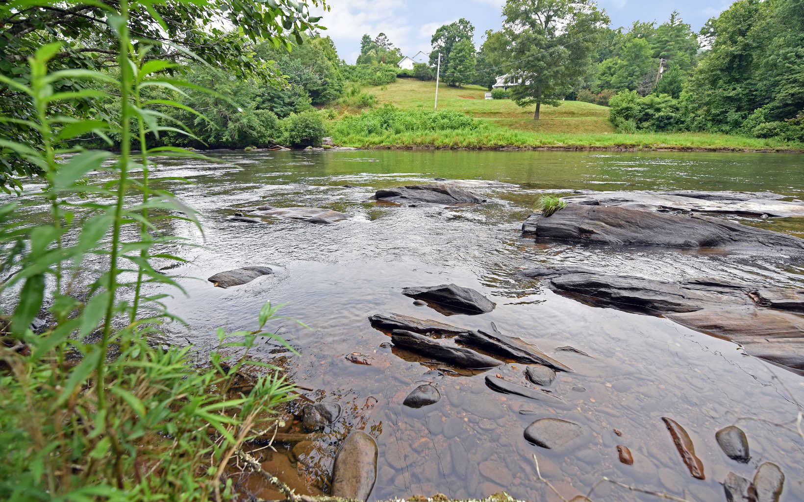 LOT7 Shallowford Lane