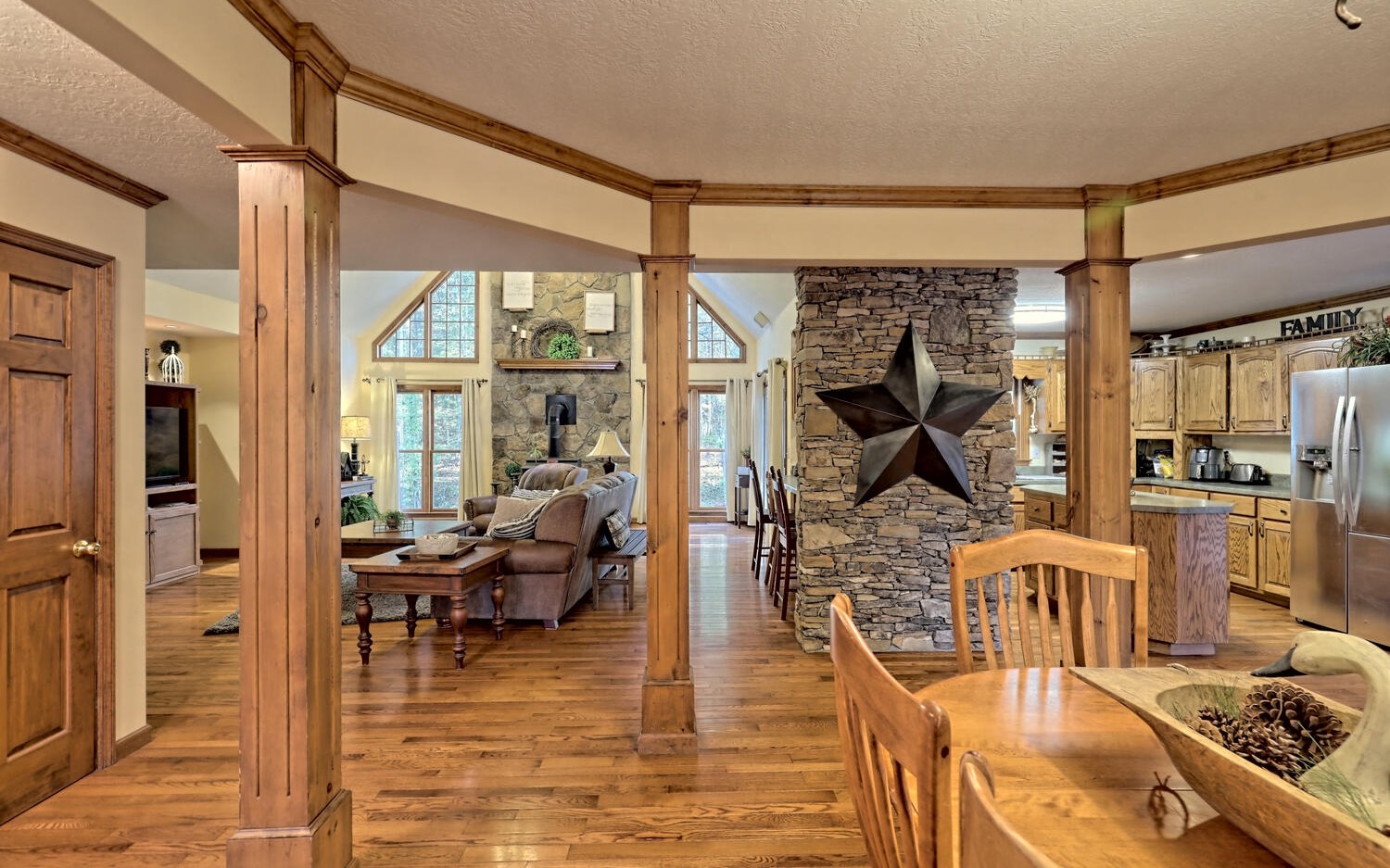 1334 Pat Haralson Drive