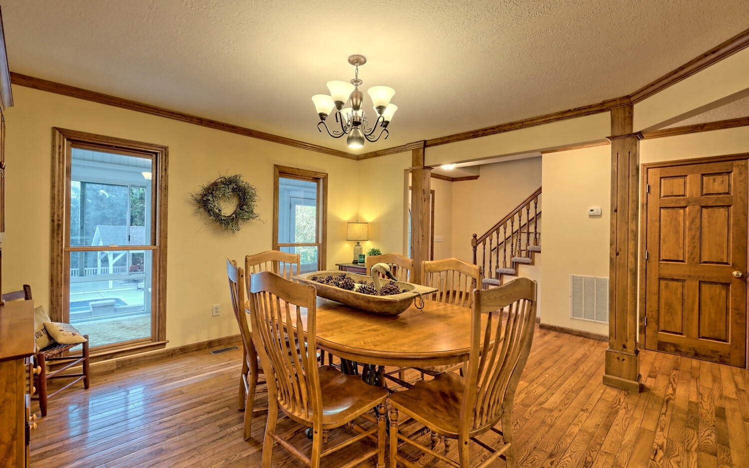 1334 Pat Haralson Drive