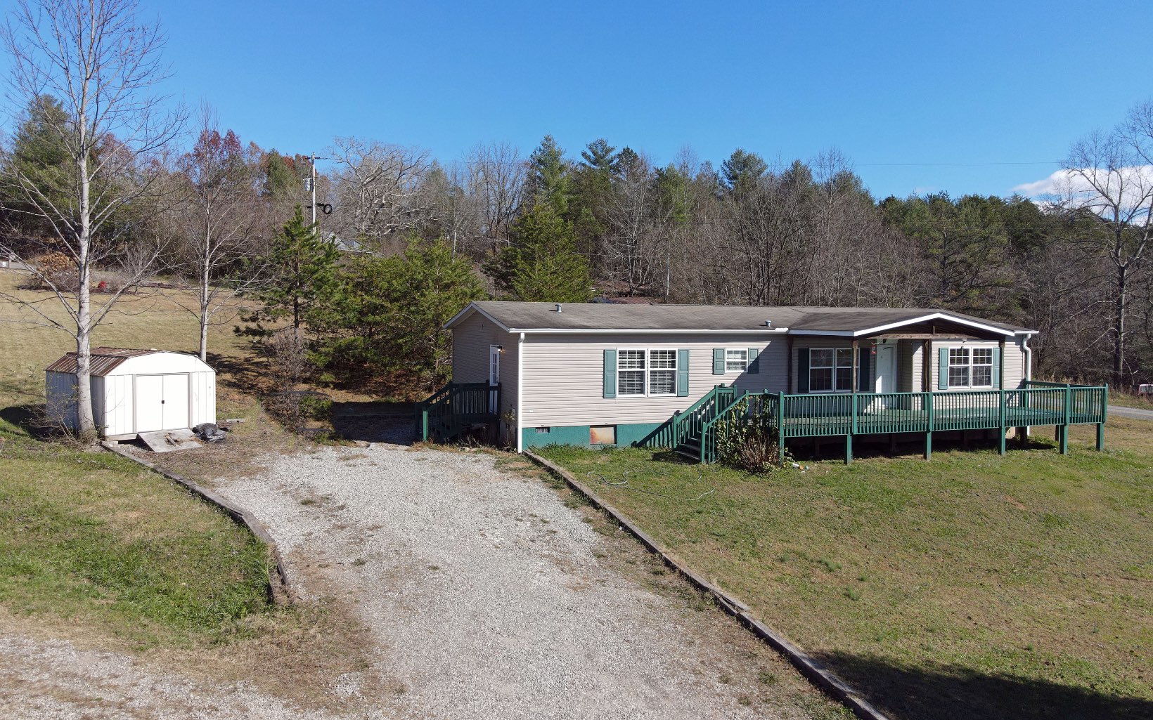 24 Meadows Mhp Drive