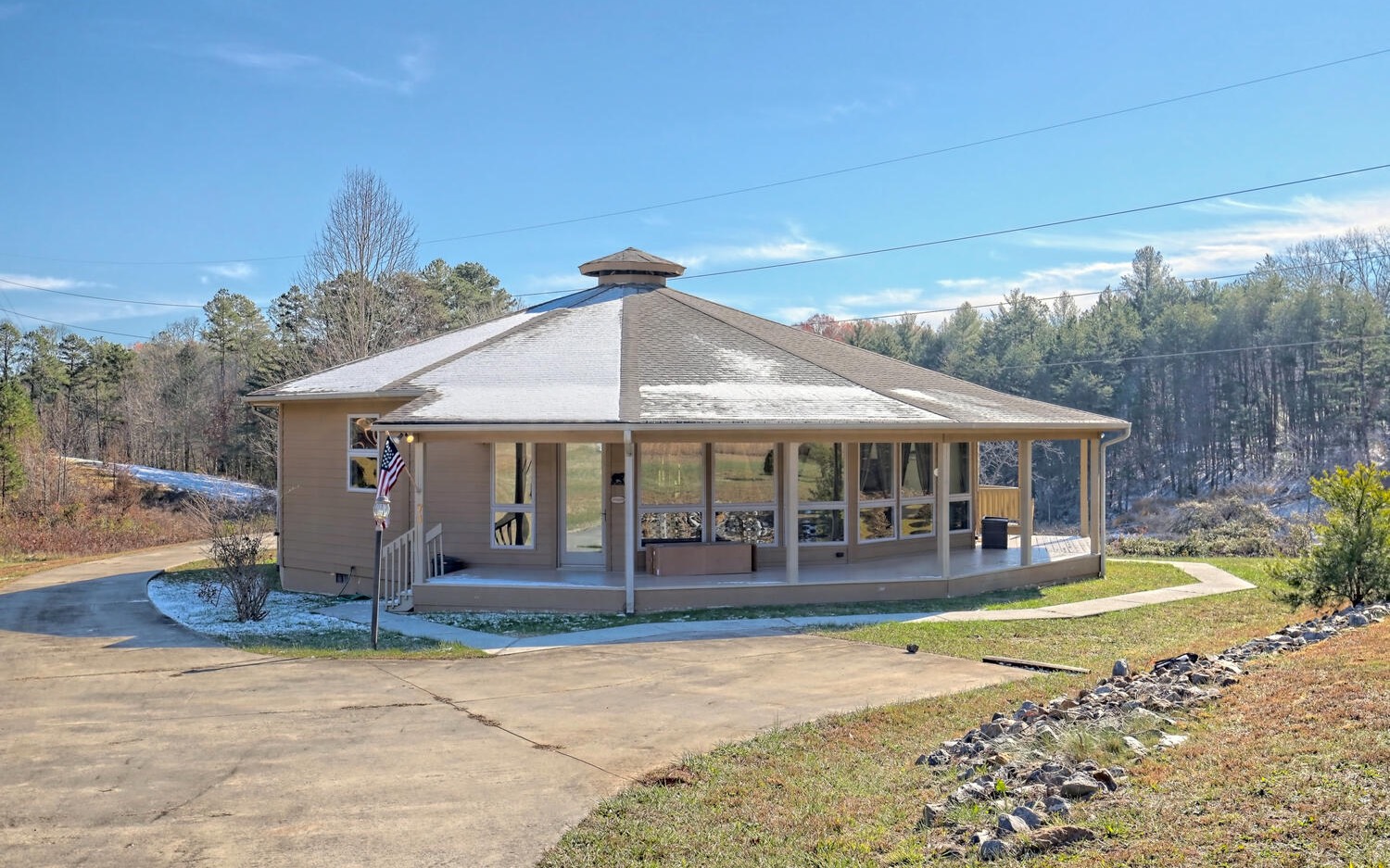 71 Lark Valley Road