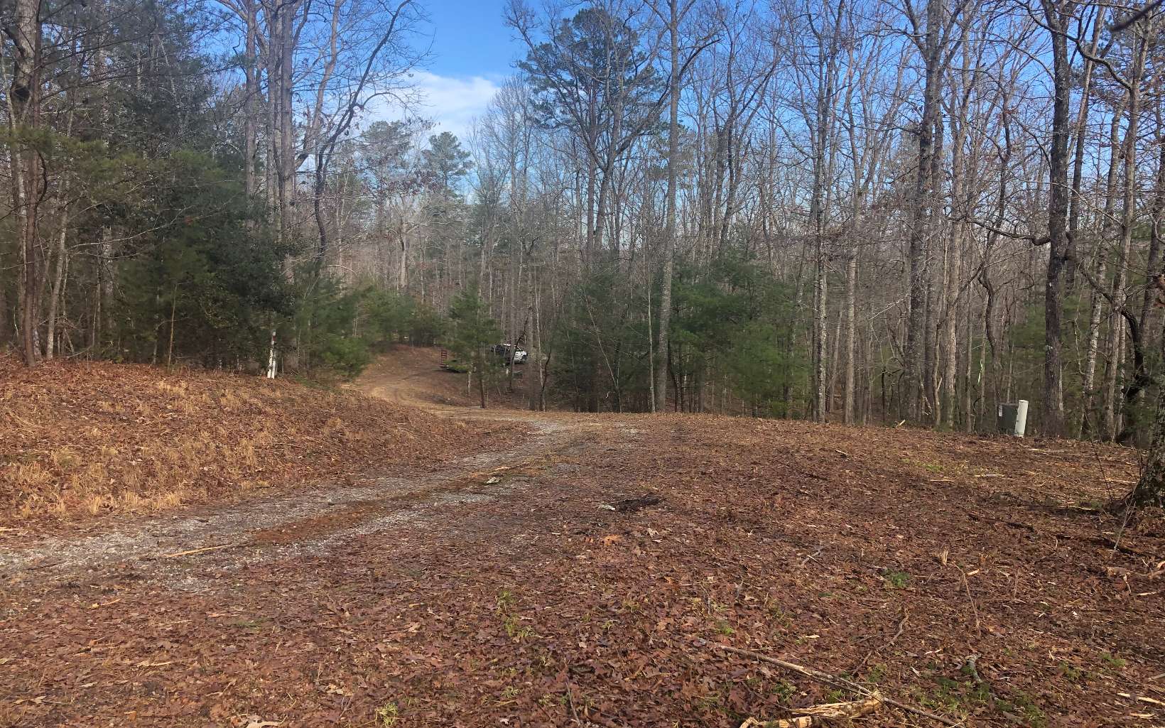 LT 10 Renegade Ridge Road