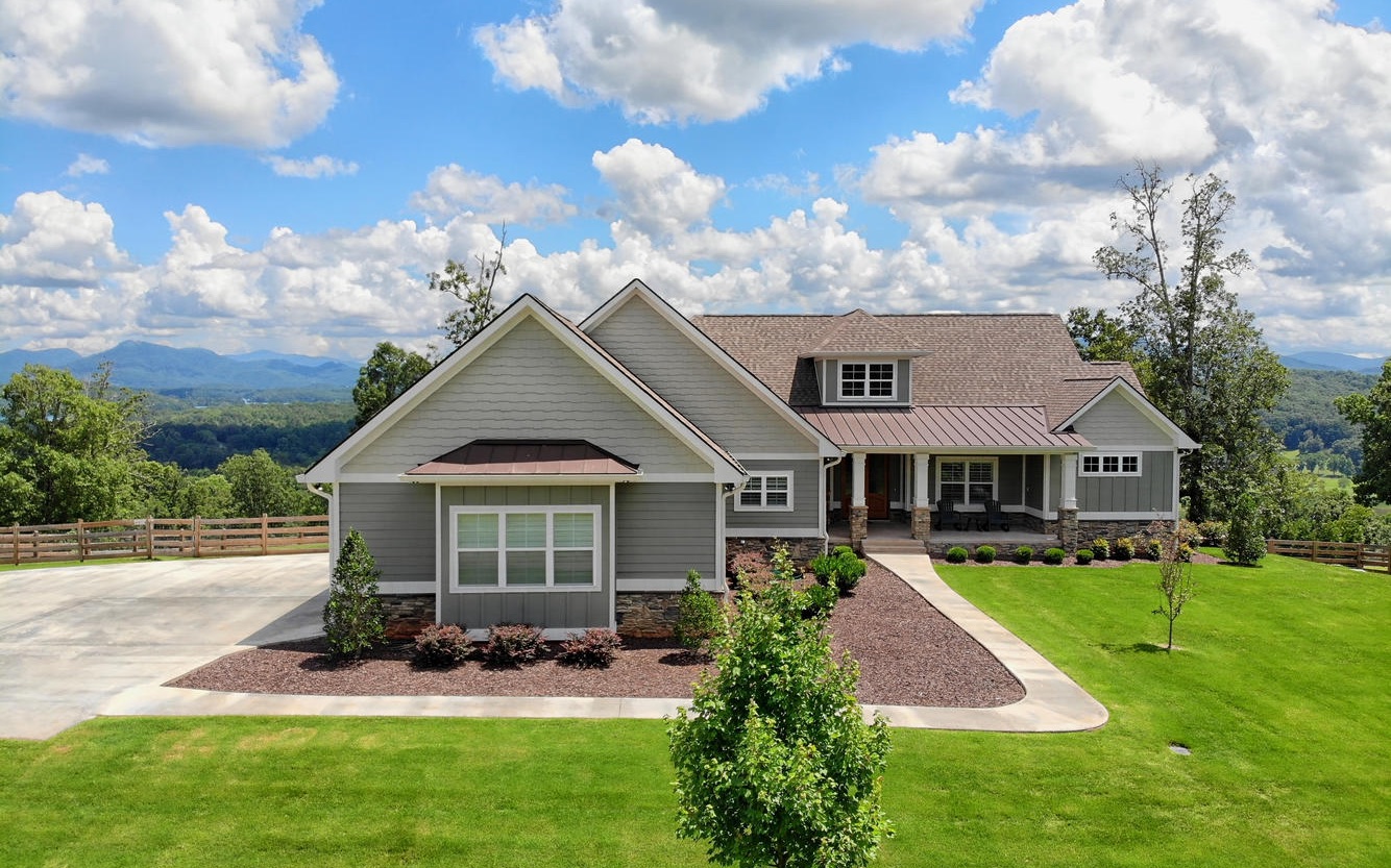 393 Jack Groves Lane