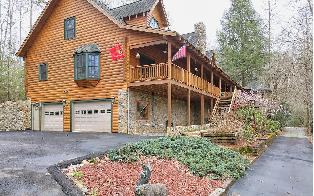 577 Macedonia Church Road