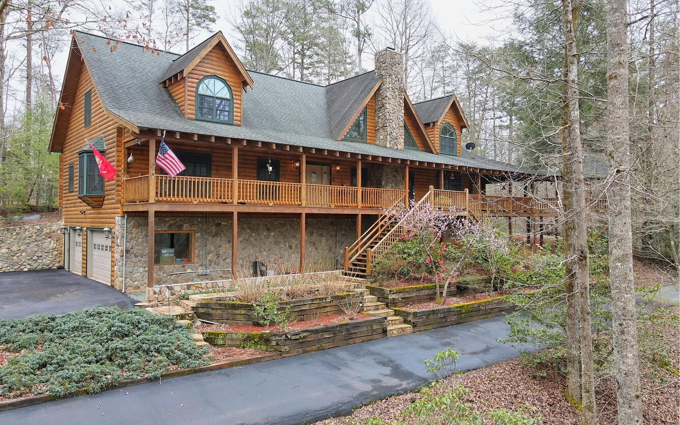 577 Macedonia Church Road