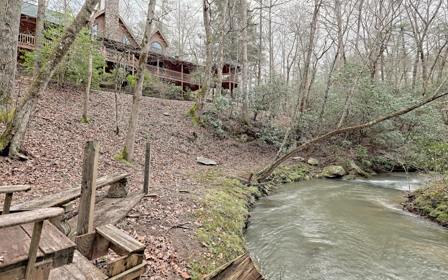 577 Macedonia Church Road