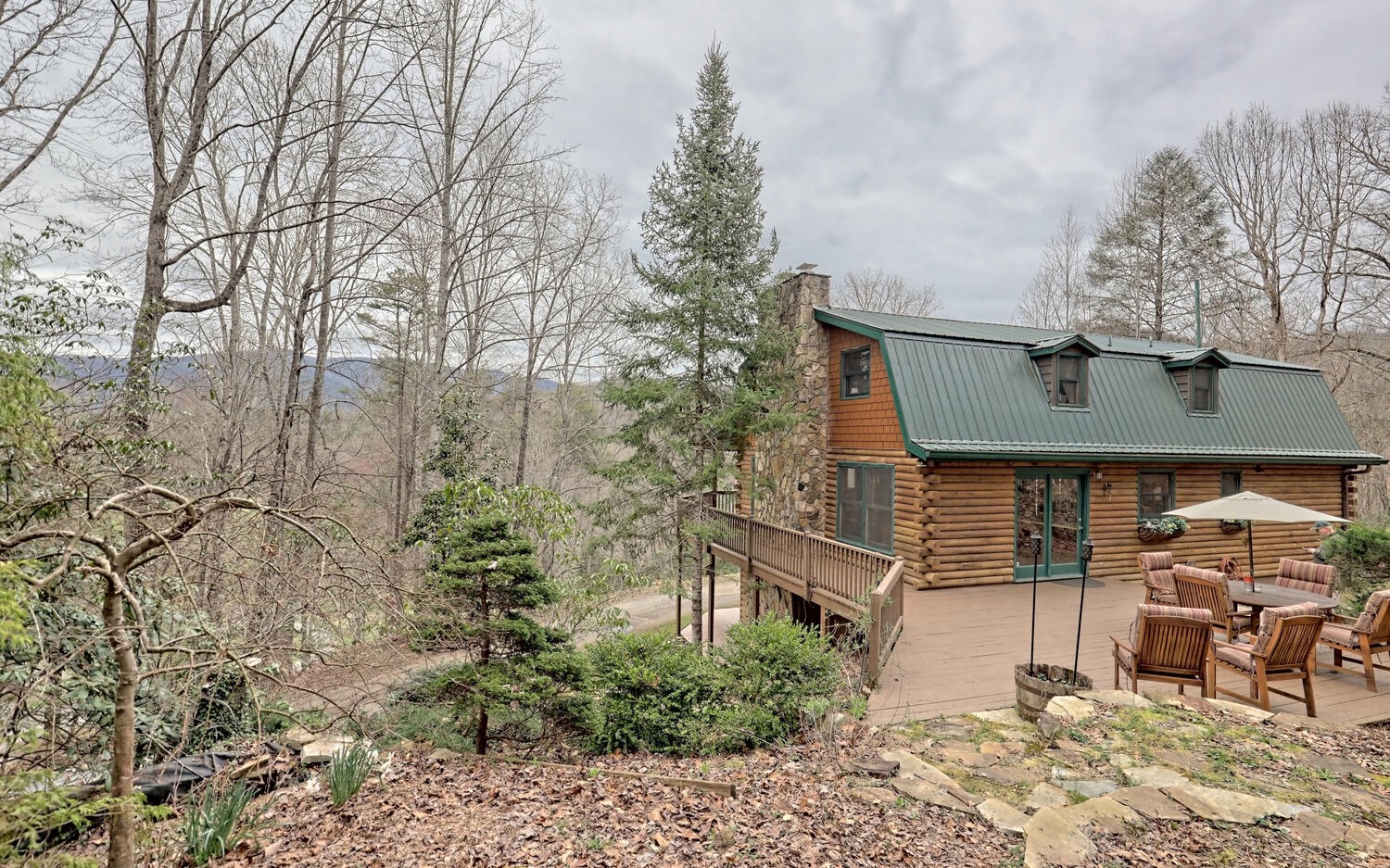 163 Winchester Cove Lane