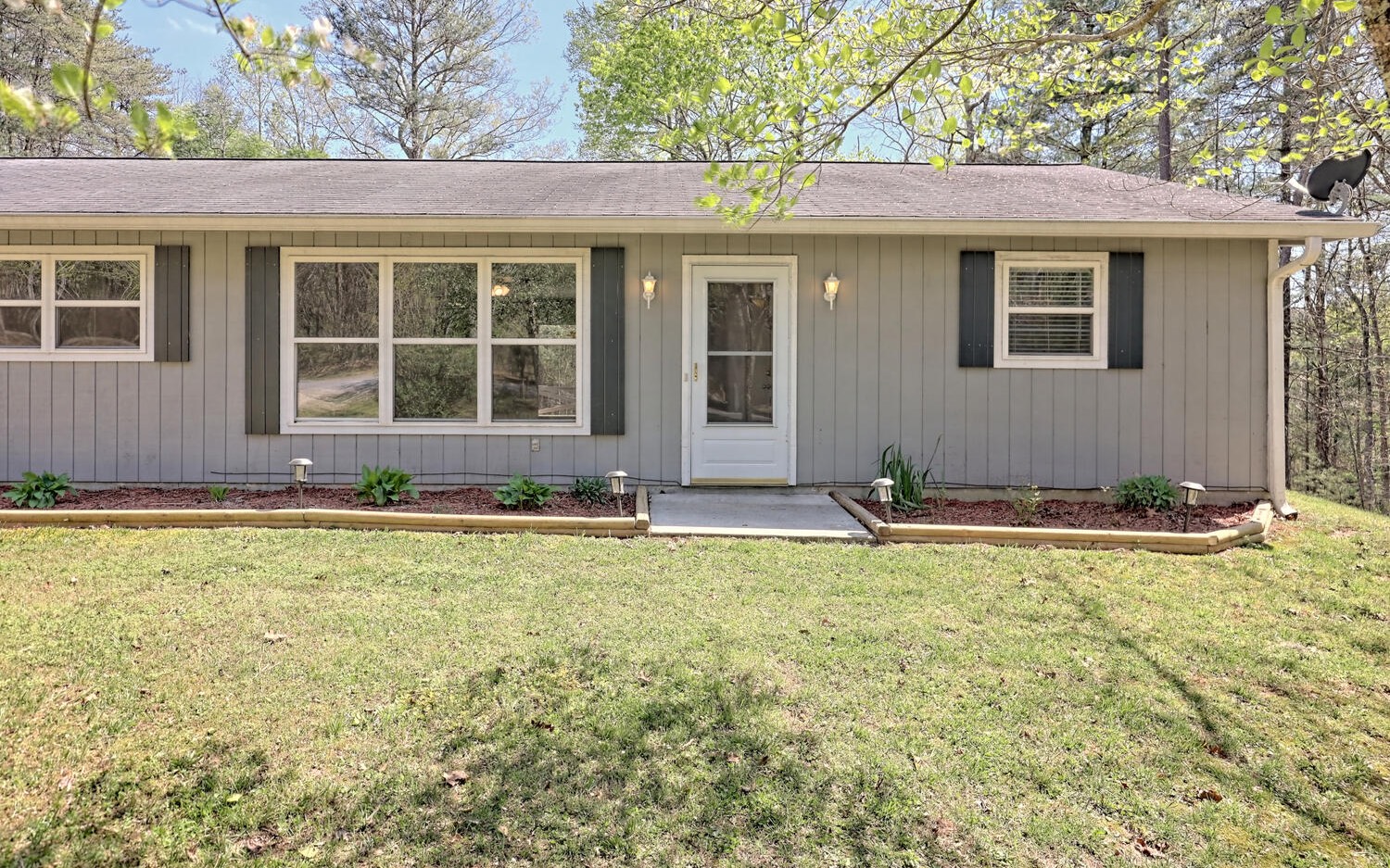 295 Stablegate Drive