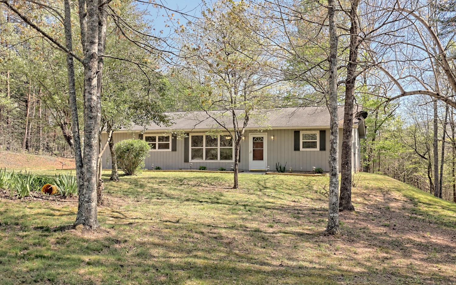 295 Stablegate Drive