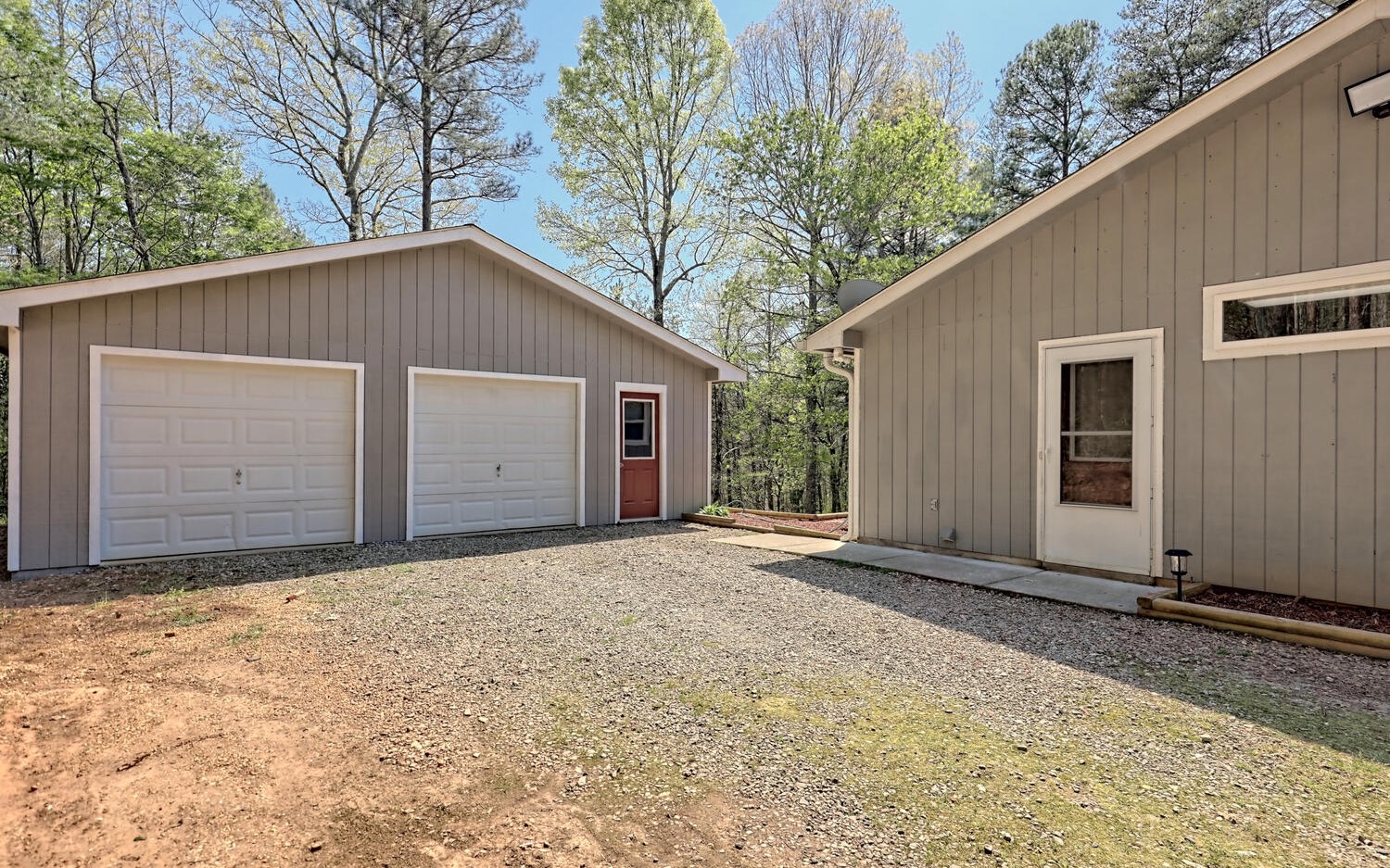 295 Stablegate Drive