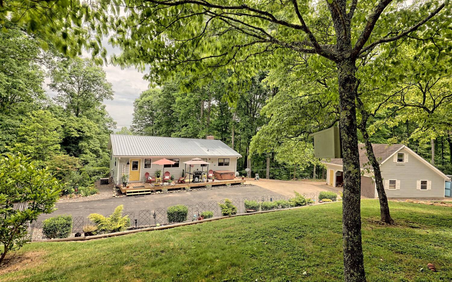 475 Hamilton Road