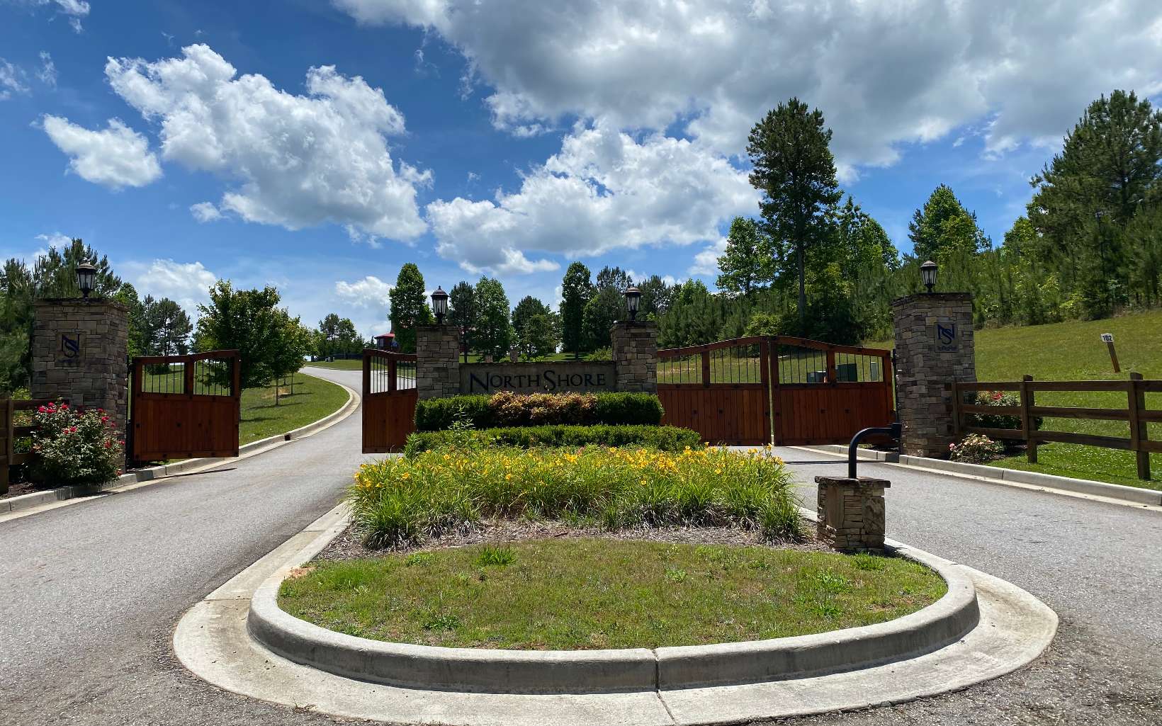 LT 25 Northshore Drive