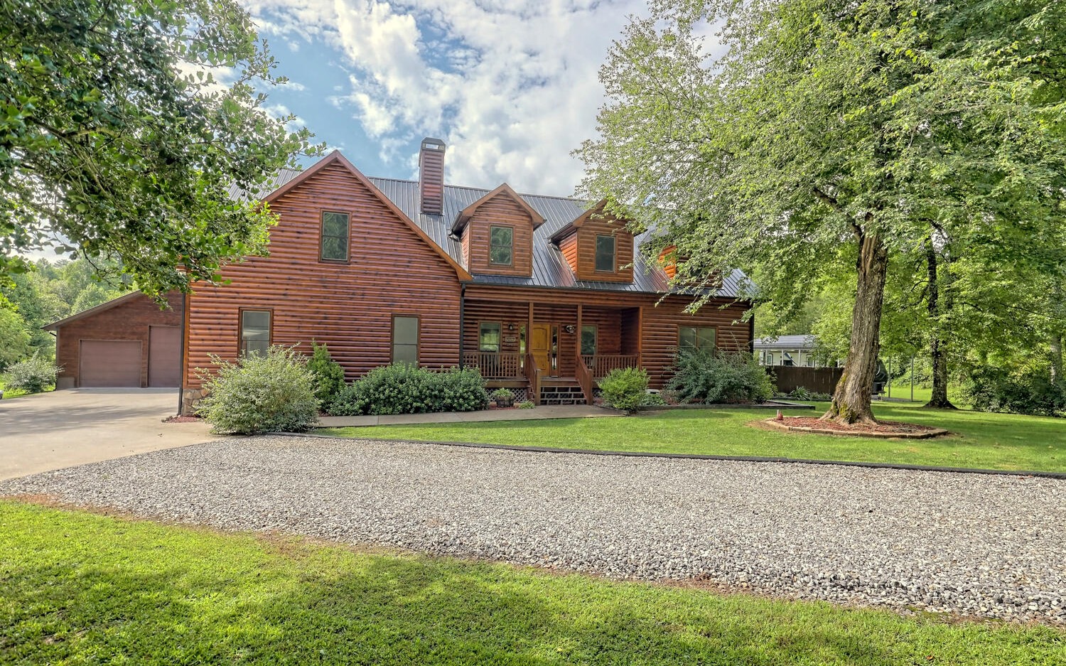 571 Beaver Run Road