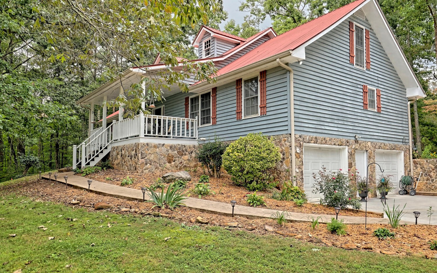 5700 Tails Creek Road