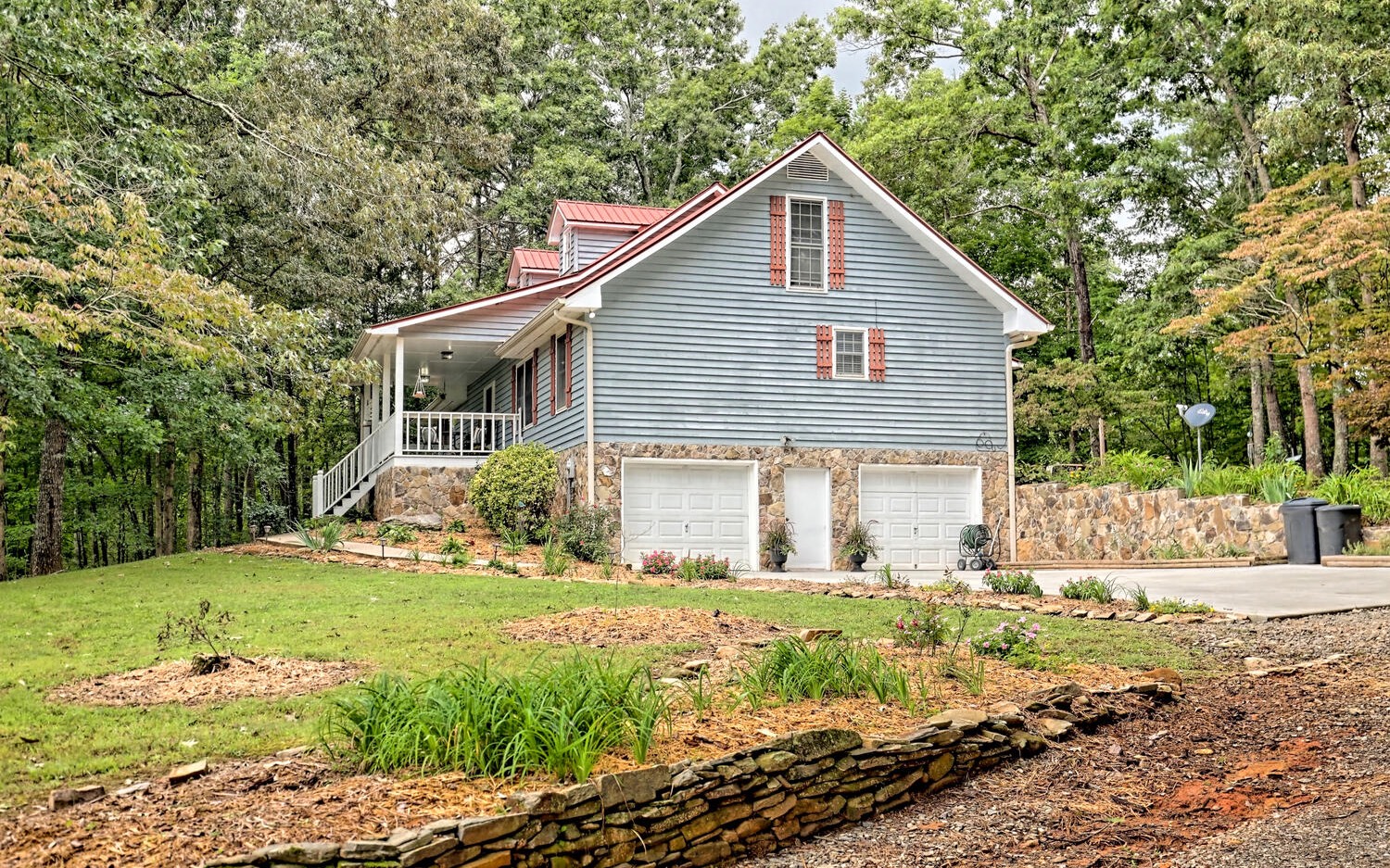 5700 Tails Creek Road