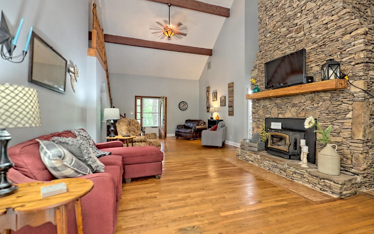 5700 Tails Creek Road