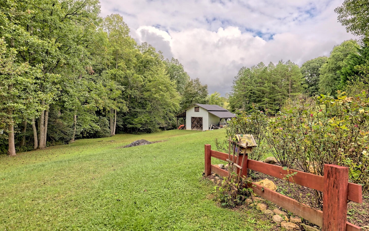 1386 Mulkey Gap Road