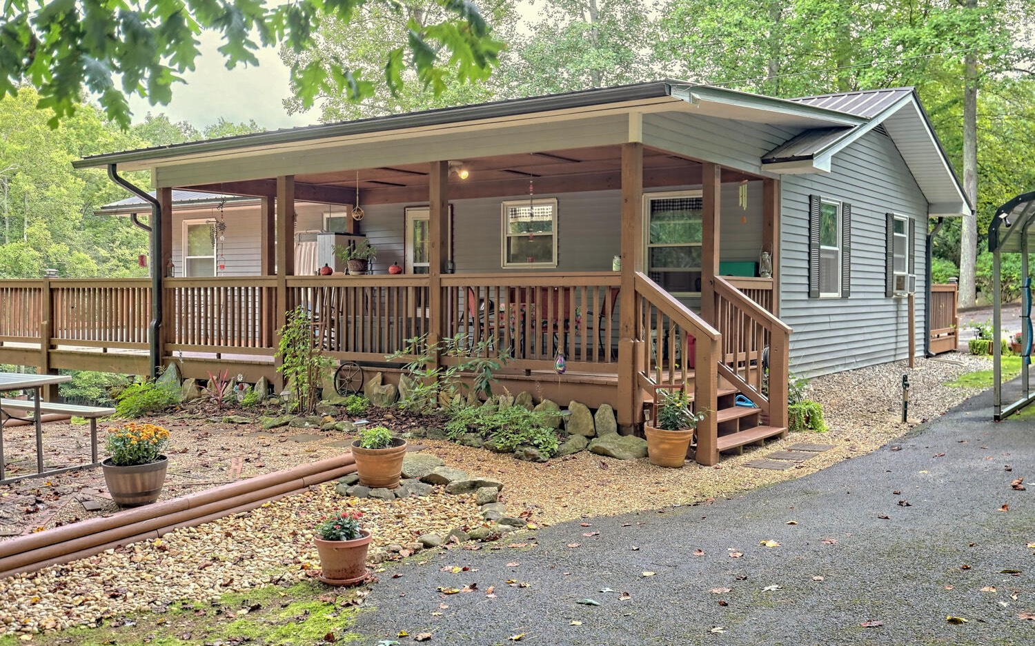 1386 Mulkey Gap Road