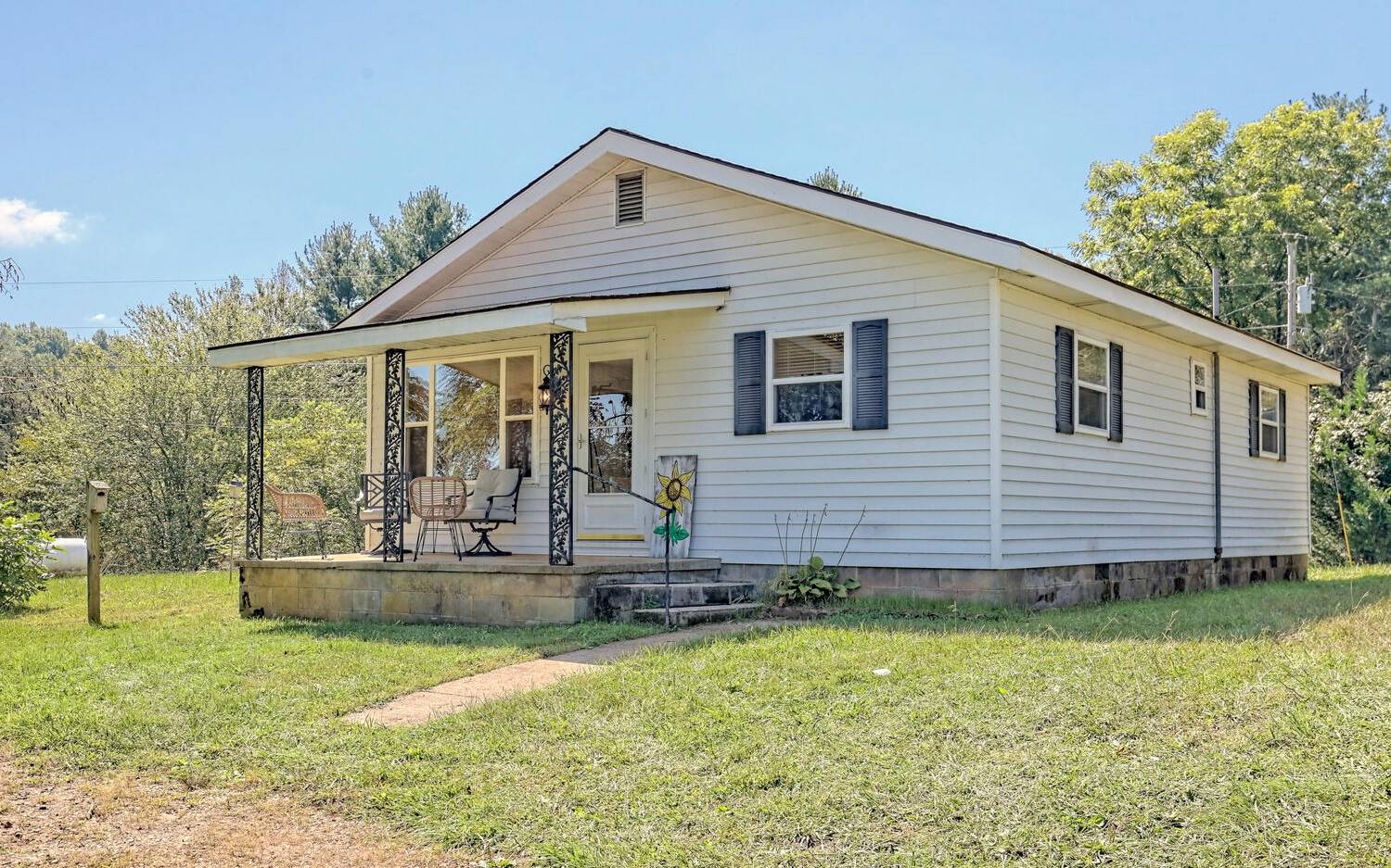 6 Ledford Chapel Road