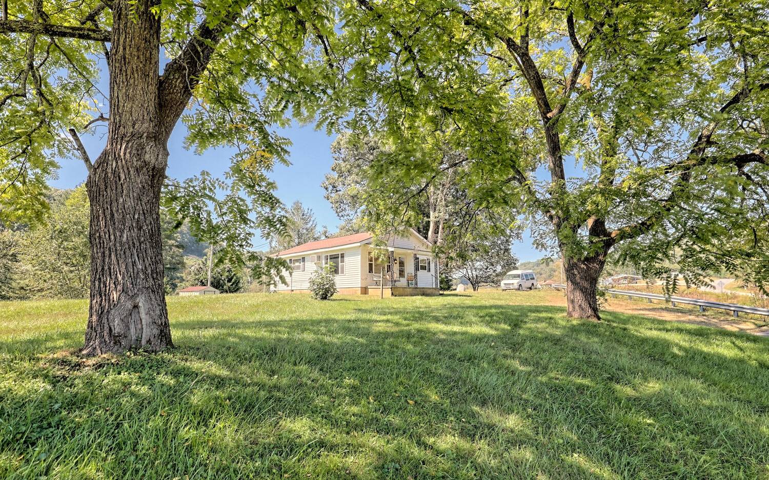 6 Ledford Chapel Road