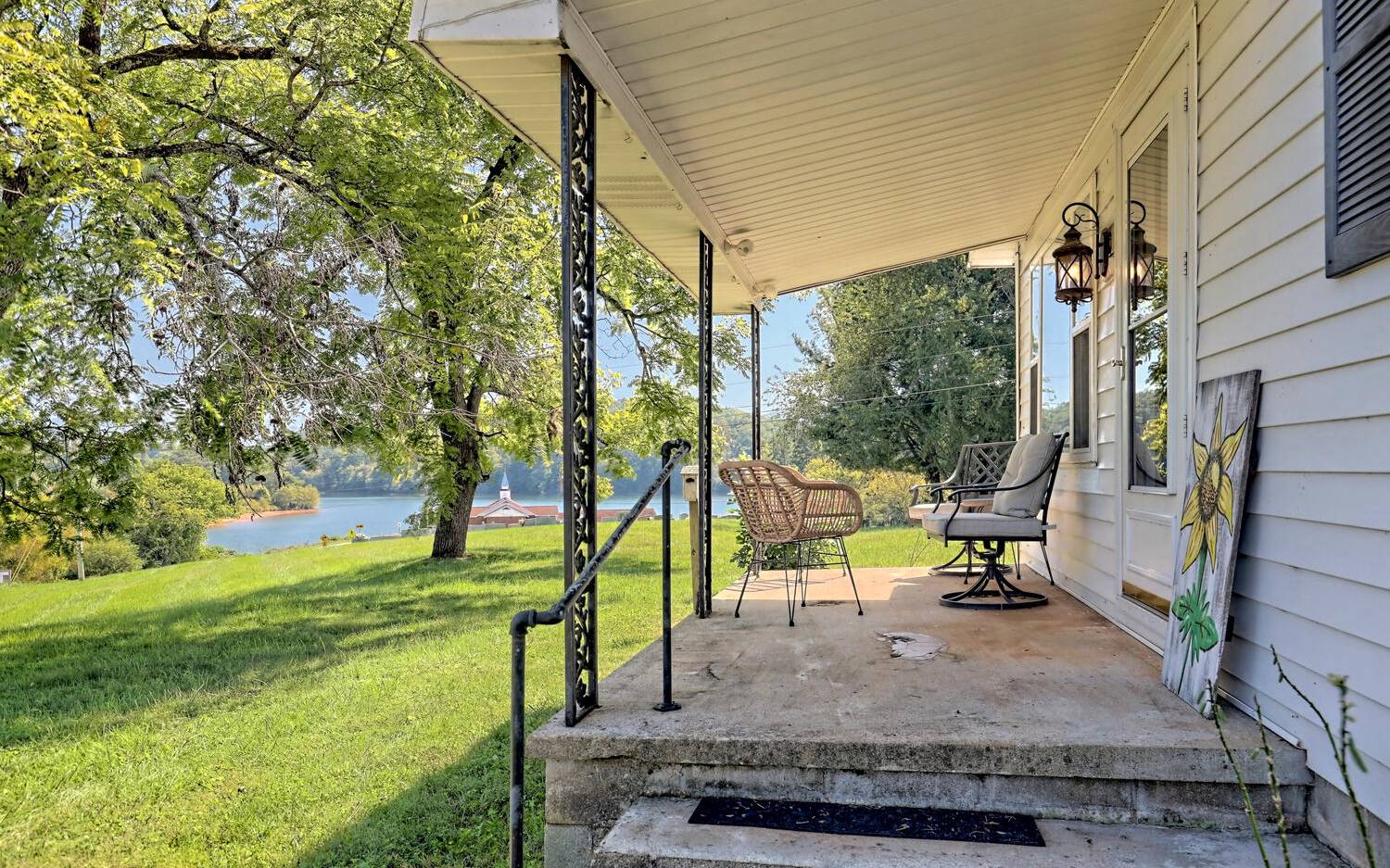 6 Ledford Chapel Road