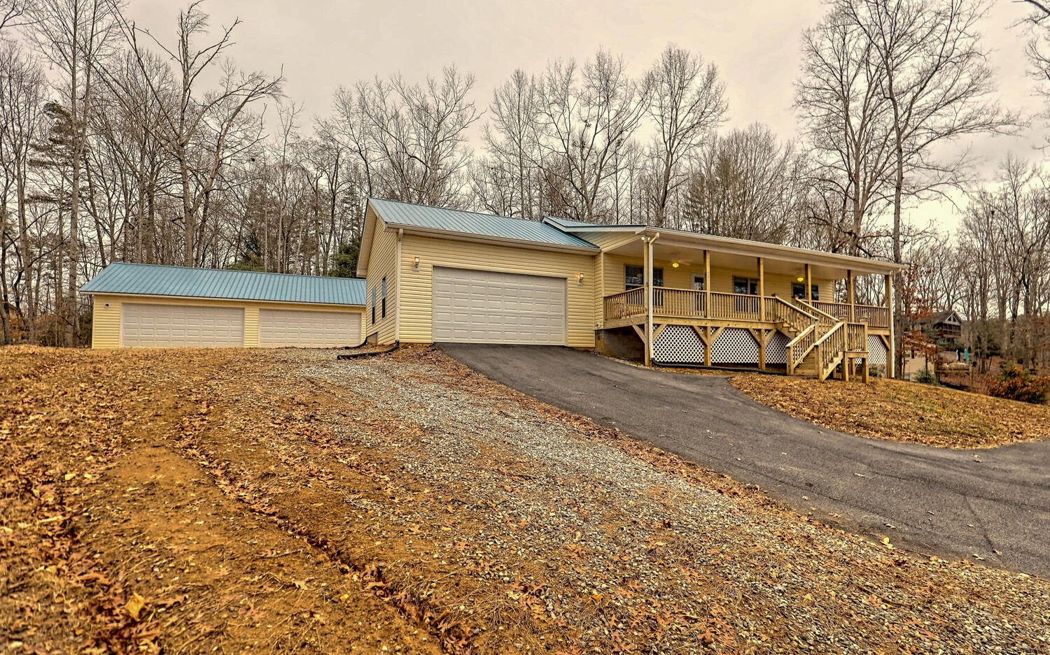 327 Piney Point Road