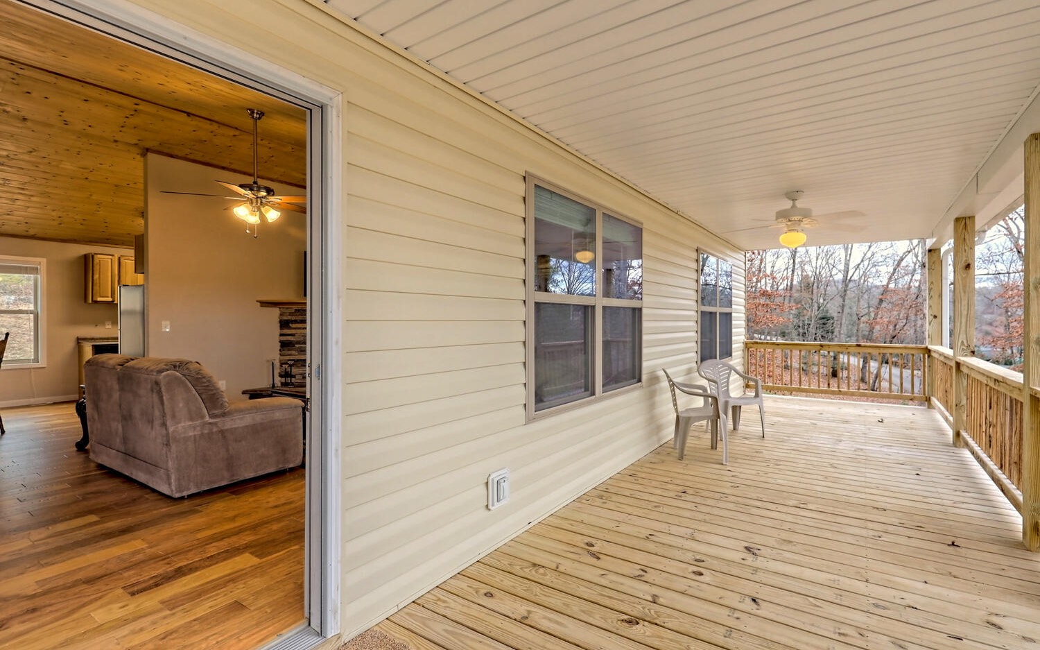 327 Piney Point Road