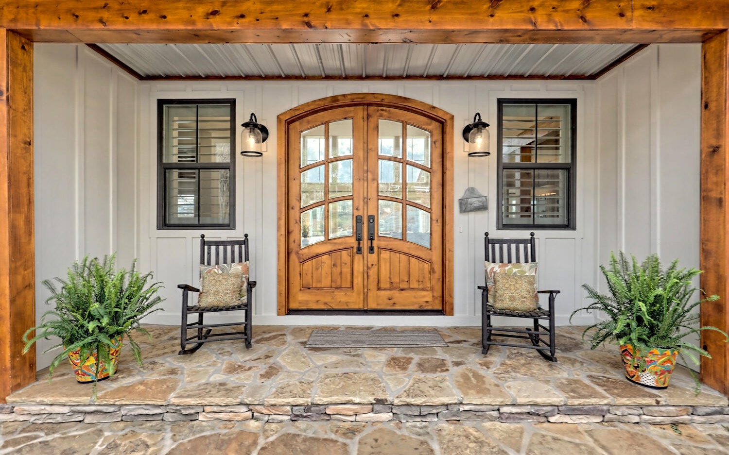 2329 Ridgecrest Circle