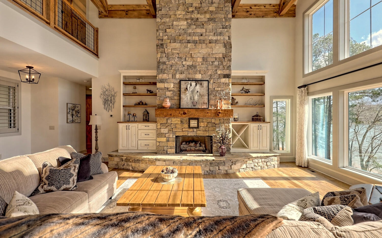 2329 Ridgecrest Circle