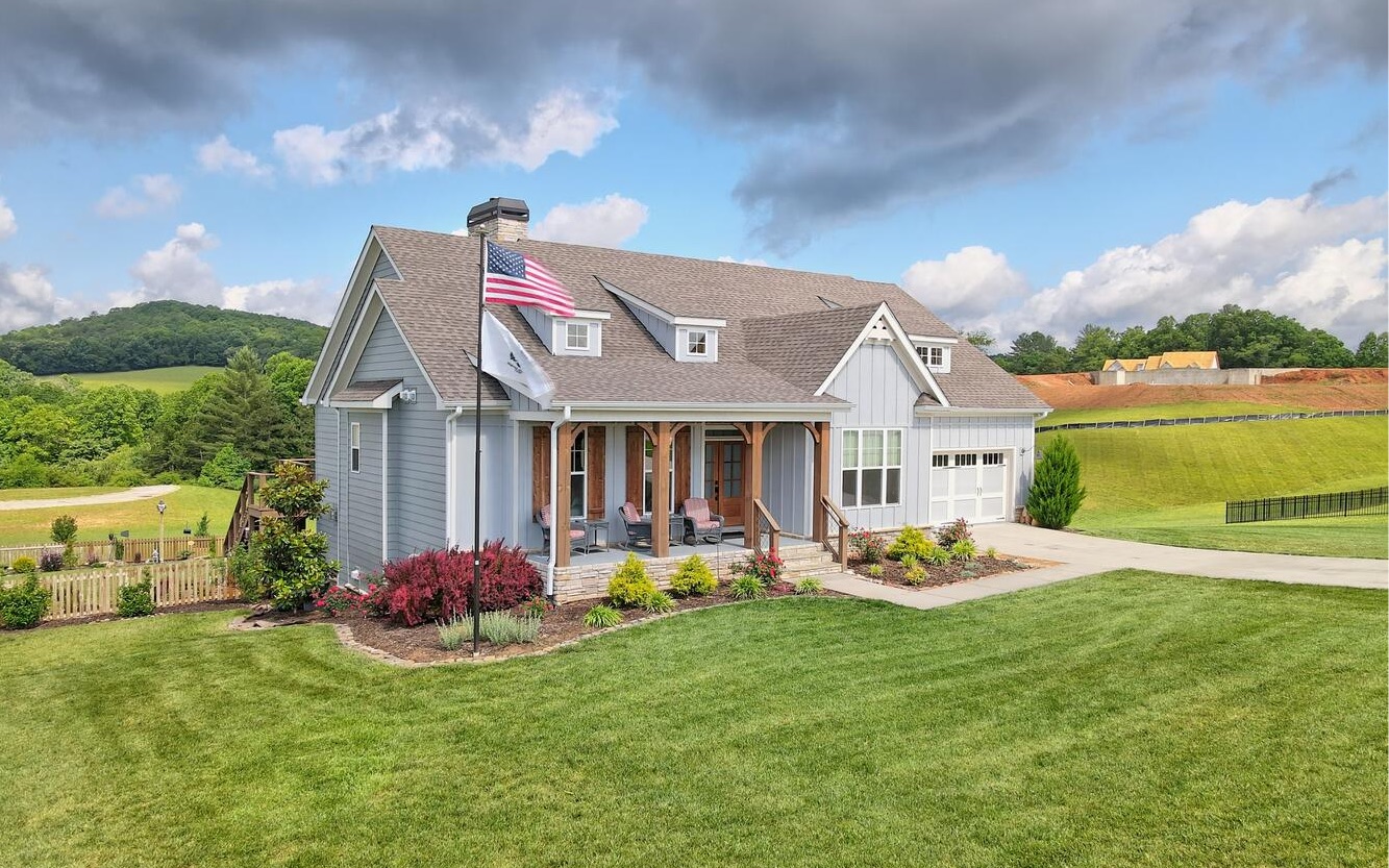 46 Bonney Ridge Road