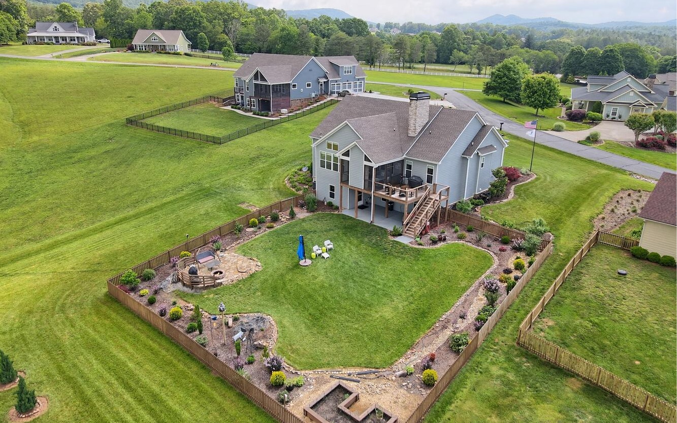 46 Bonney Ridge Road