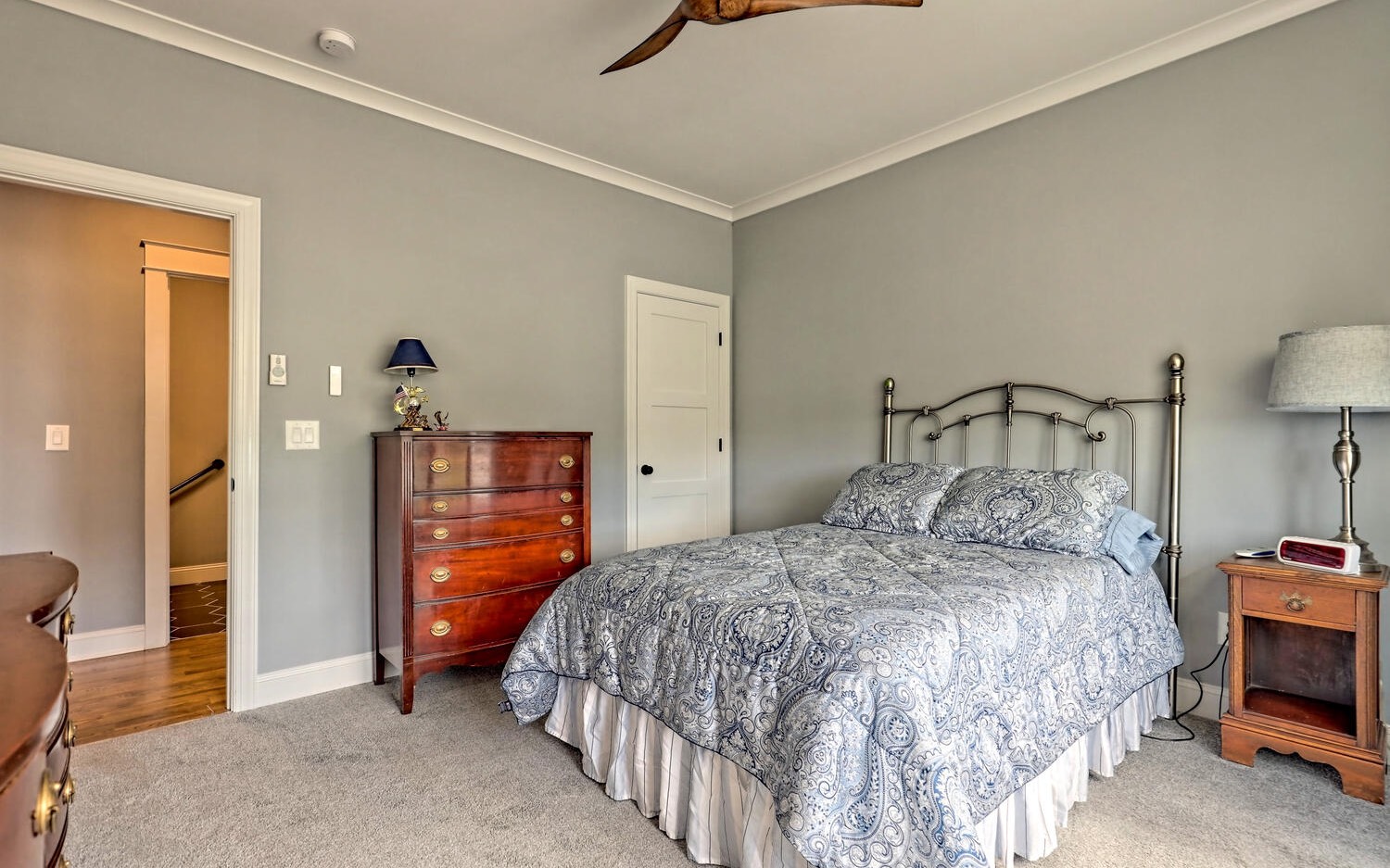 46 Bonney Ridge Road