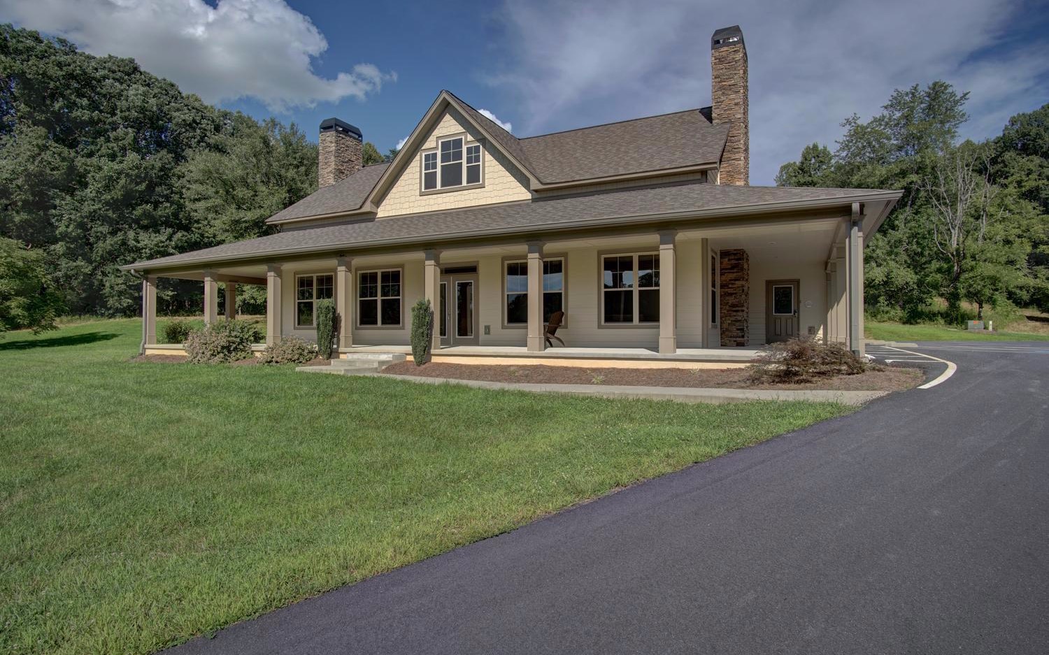 46 Bonney Ridge Road