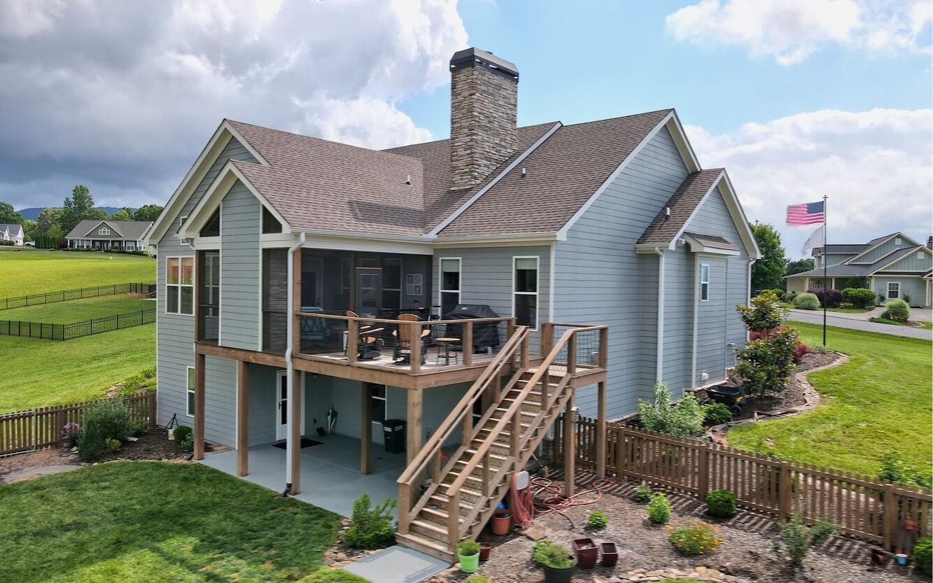 46 Bonney Ridge Road