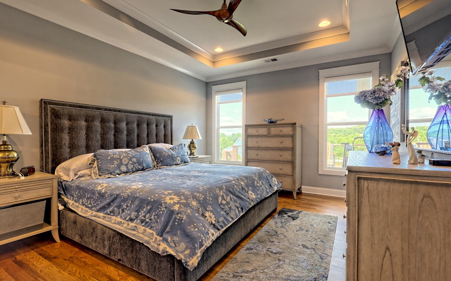 46 Bonney Ridge Road