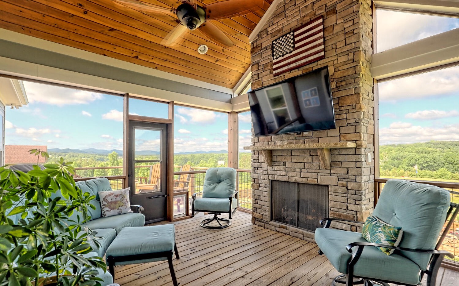 46 Bonney Ridge Road