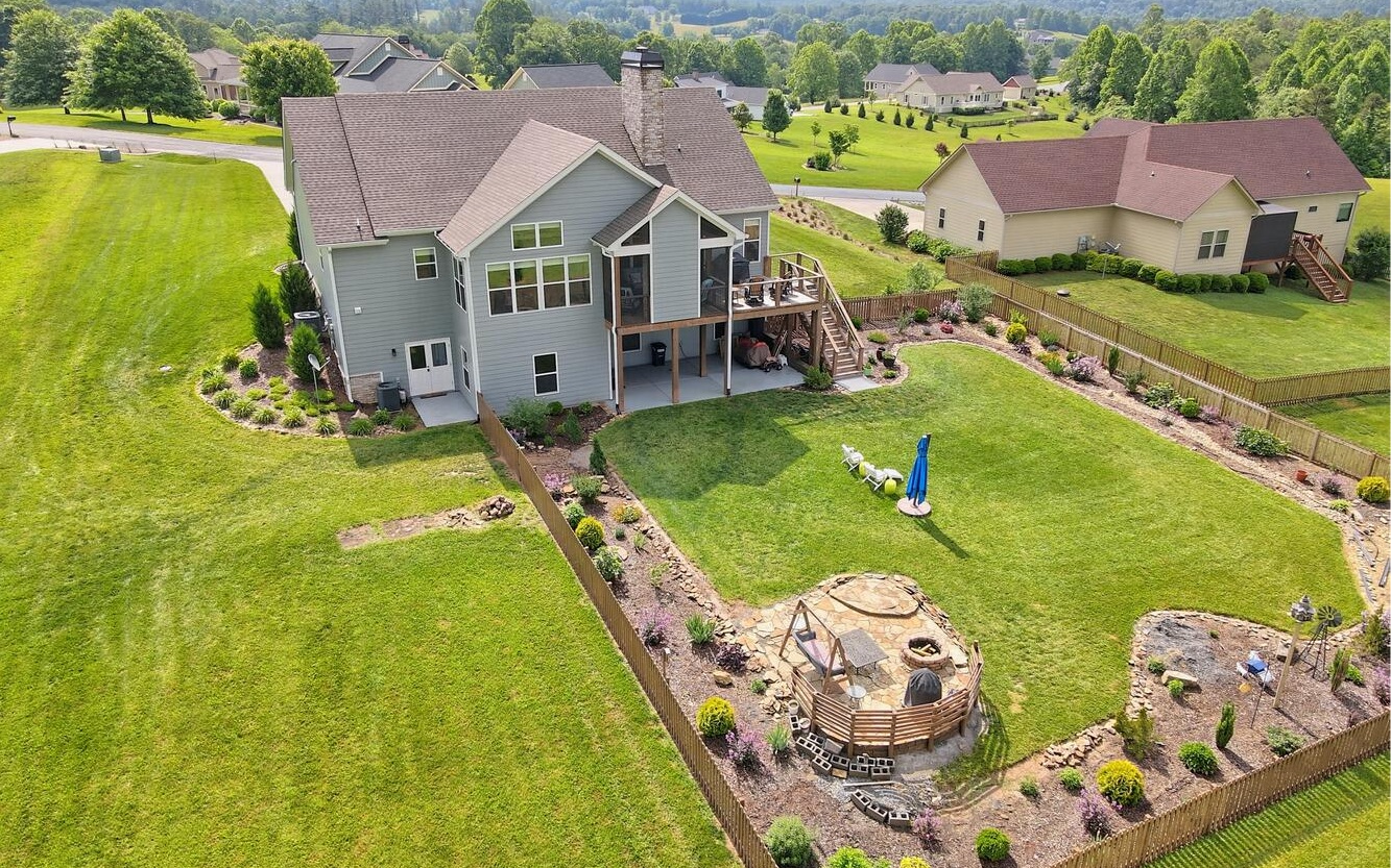 46 Bonney Ridge Road