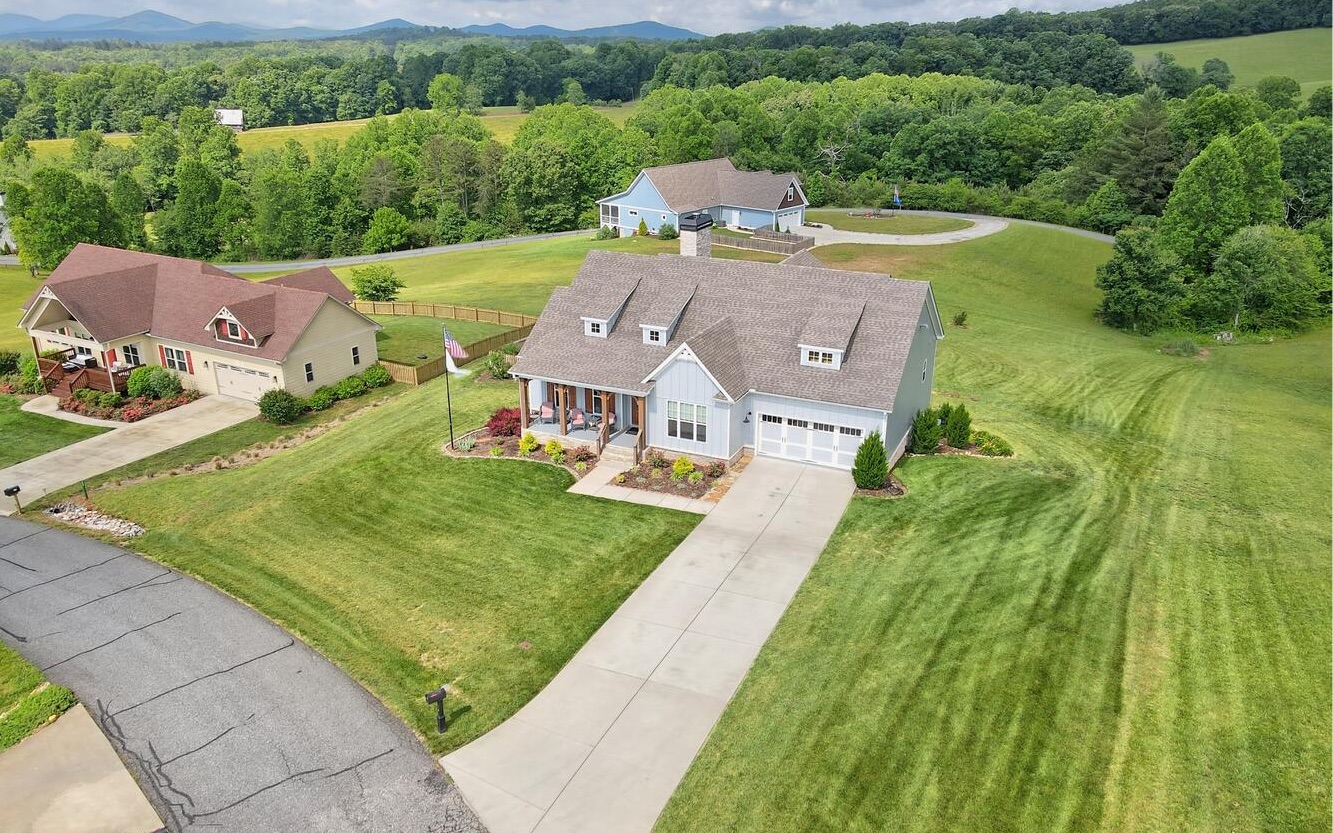 46 Bonney Ridge Road