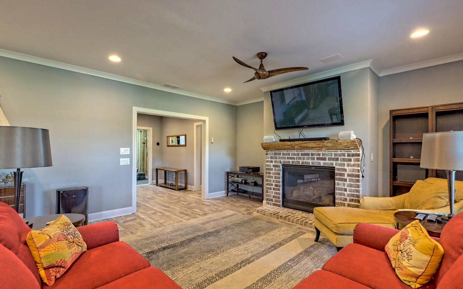 46 Bonney Ridge Road