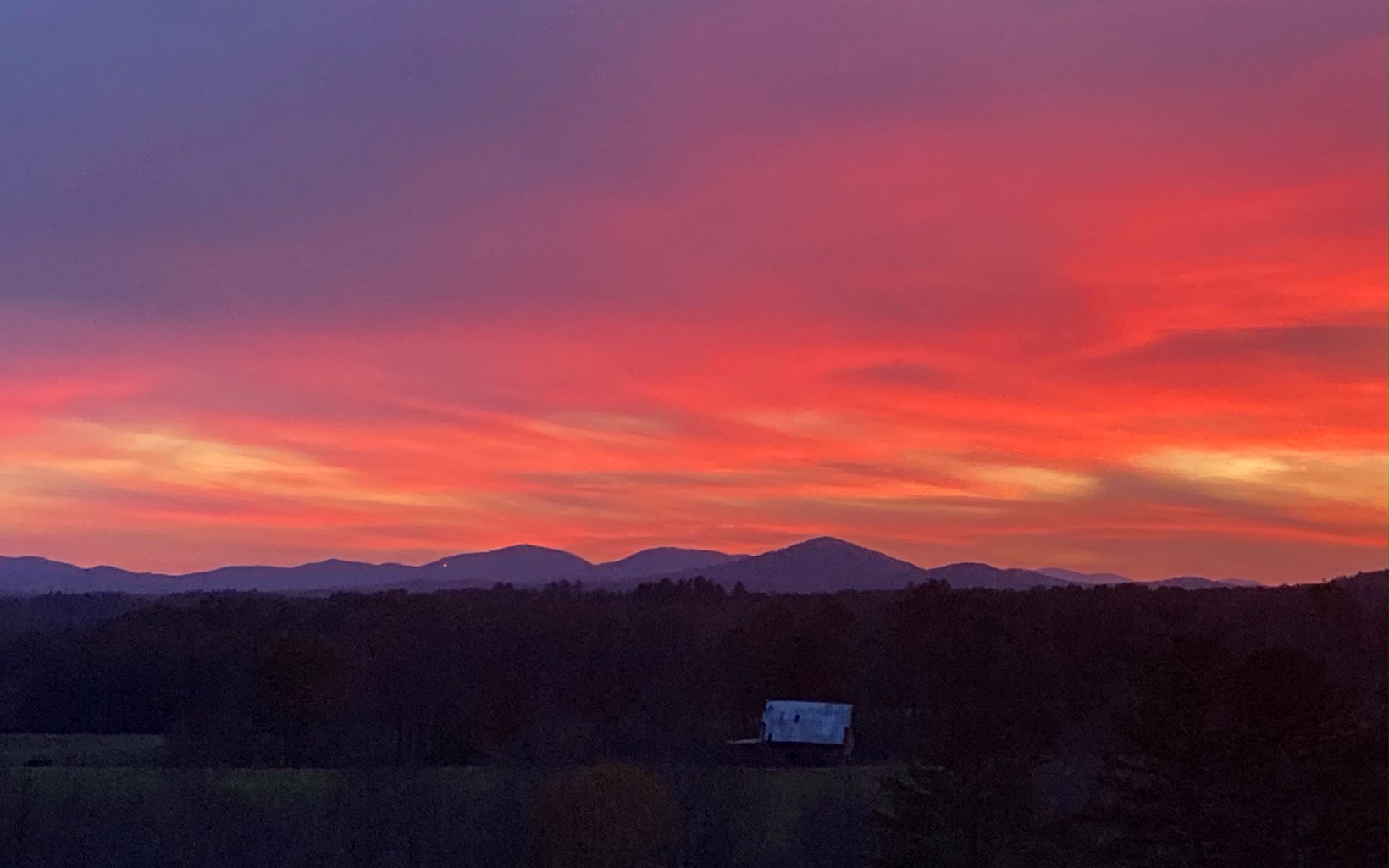 46 Bonney Ridge Road